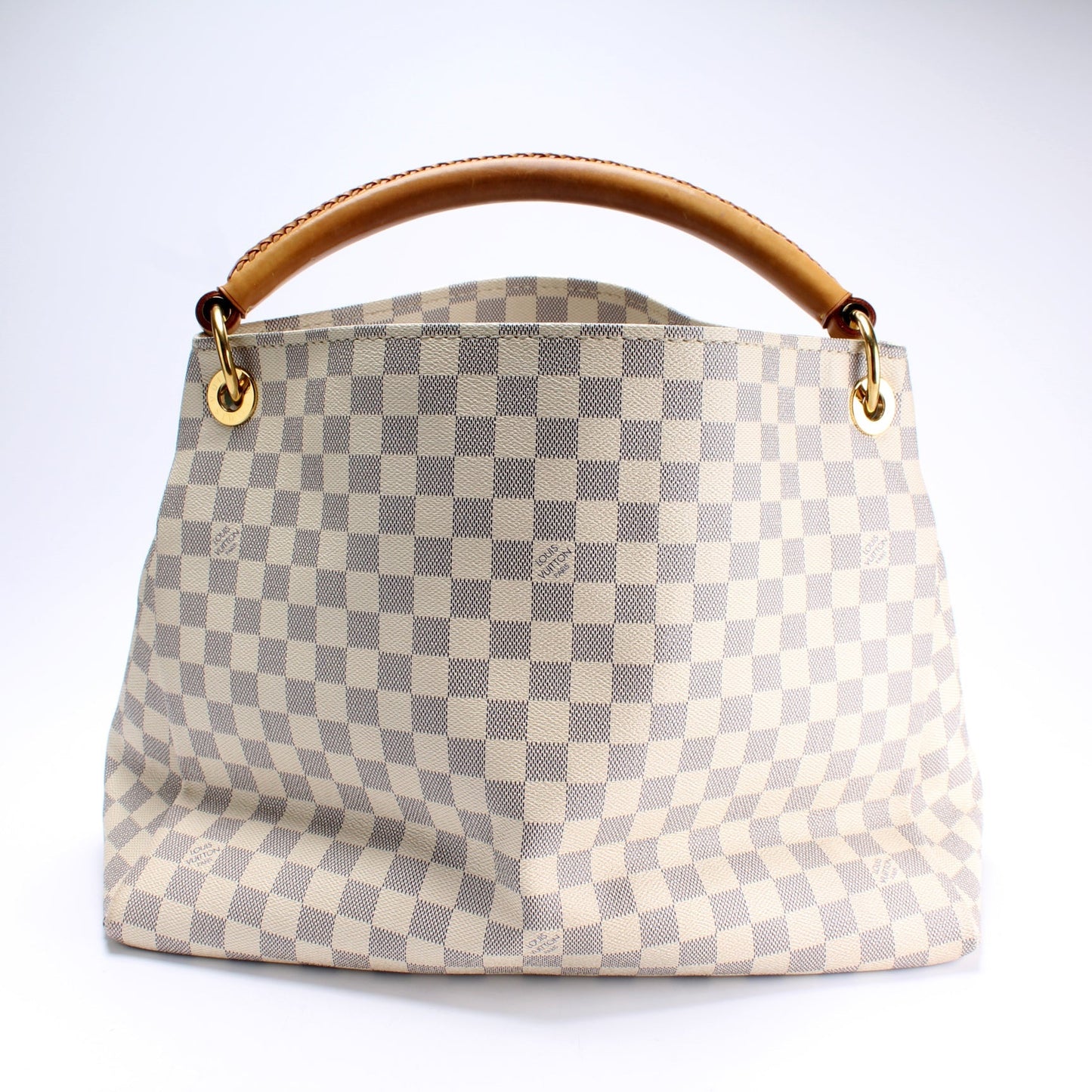 Louis Vuitton Artsy MM Damier Azur