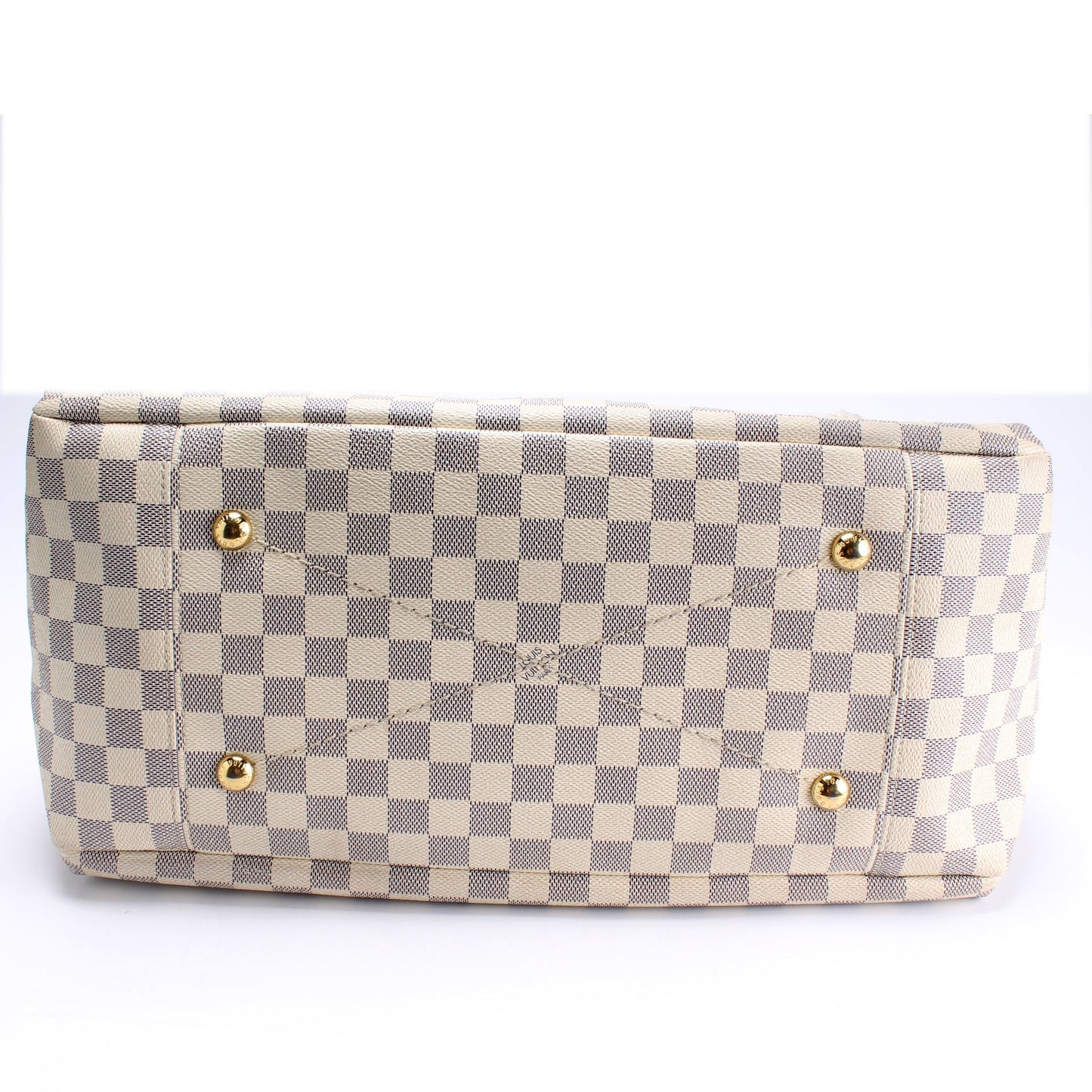 Louis Vuitton Artsy MM Damier Azur