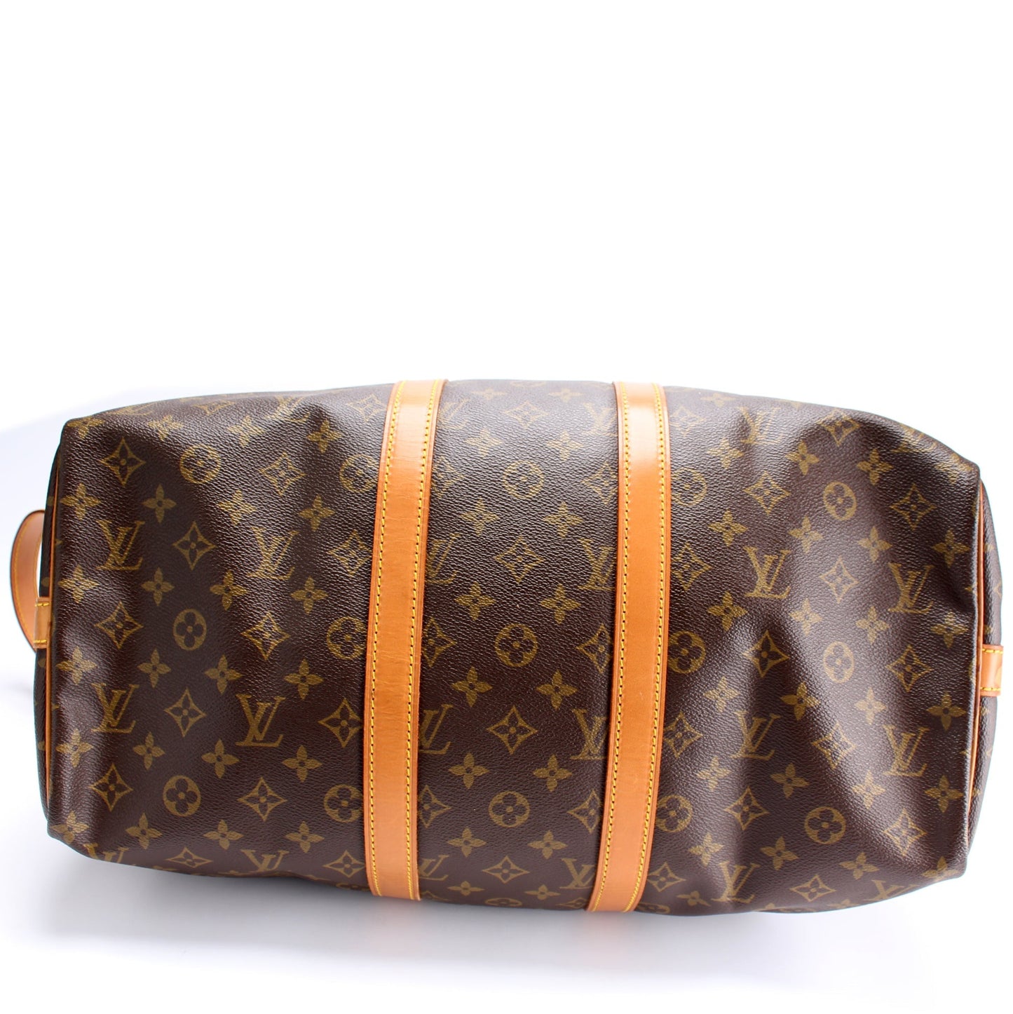 Louis Vuitton Keepall 45 Bandouliere Monogram