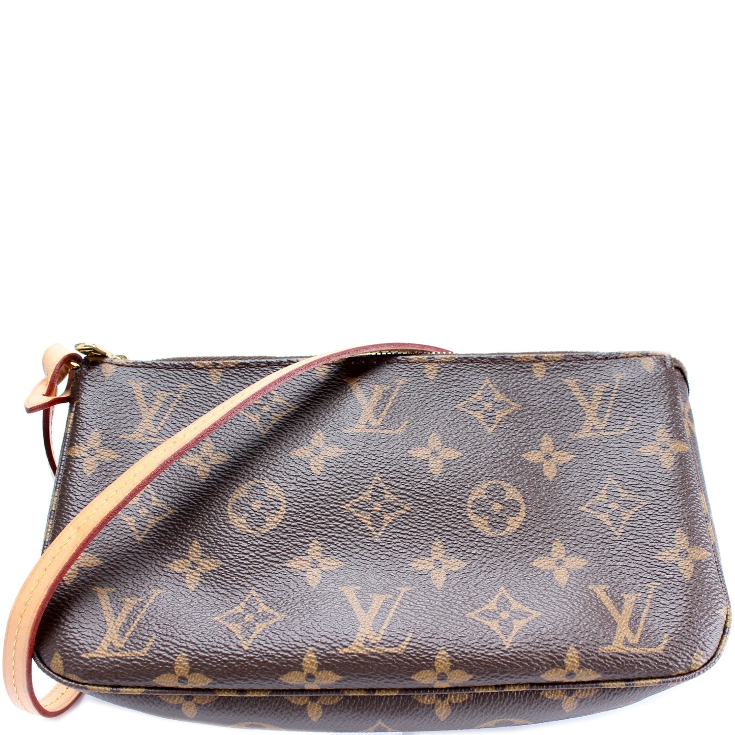 Louis Vuitton Pochette Accessories NM Monogram