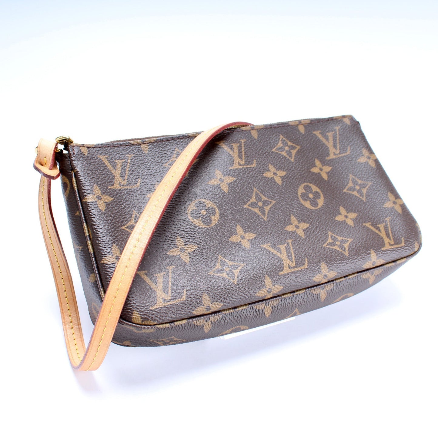 Louis Vuitton Pochette Accessories NM Monogram