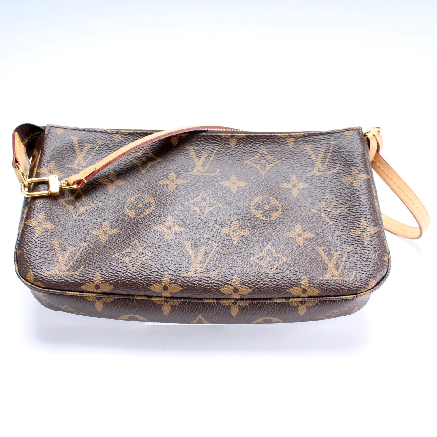 Louis Vuitton Pochette Accessories NM Monogram