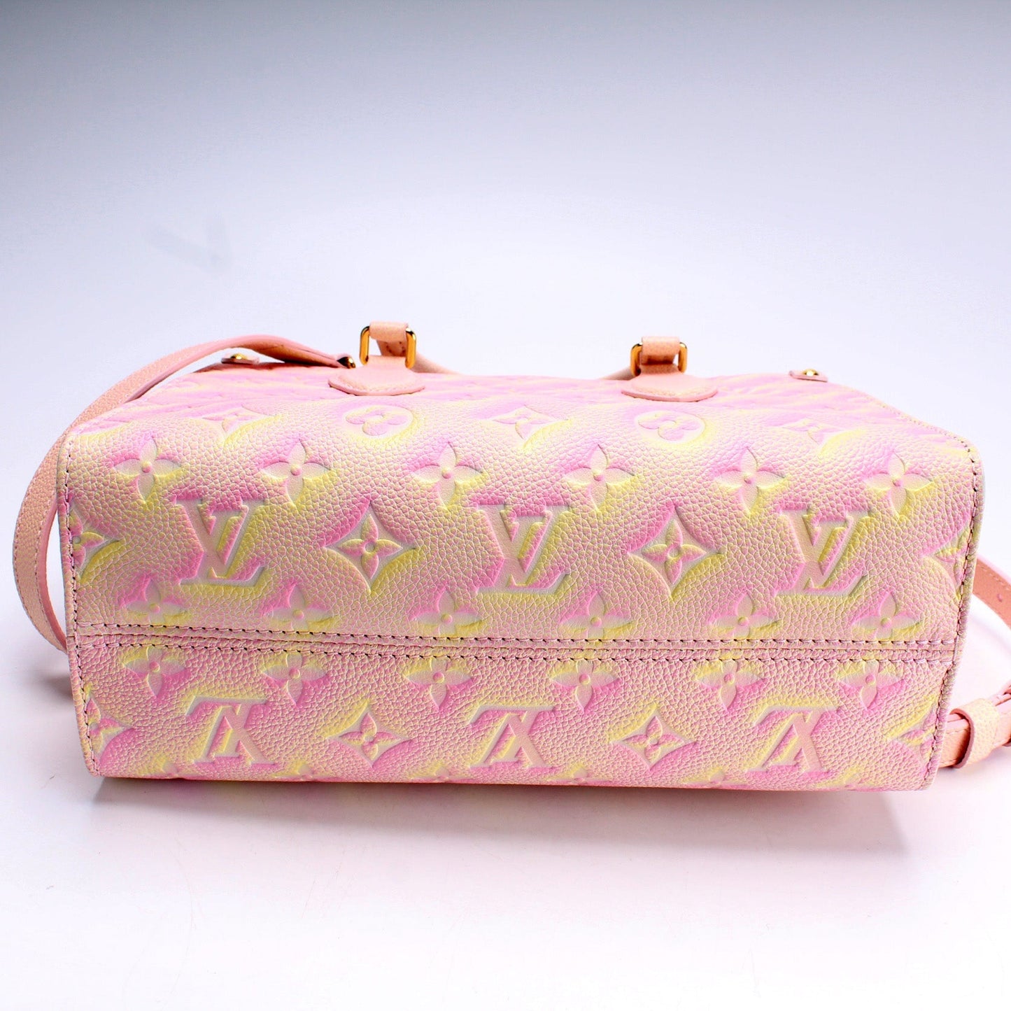 Louis Vuitton ONTHEGO PM Empreinte