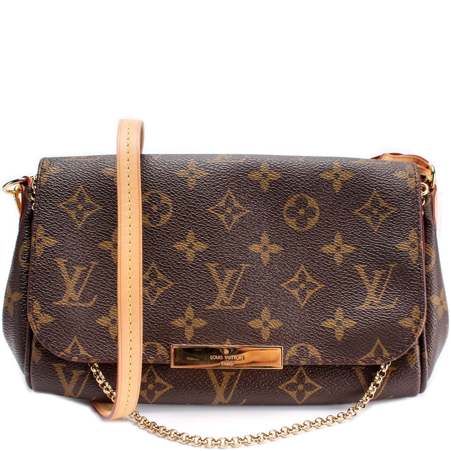 Louis Vuitton Favorite PM Monogram