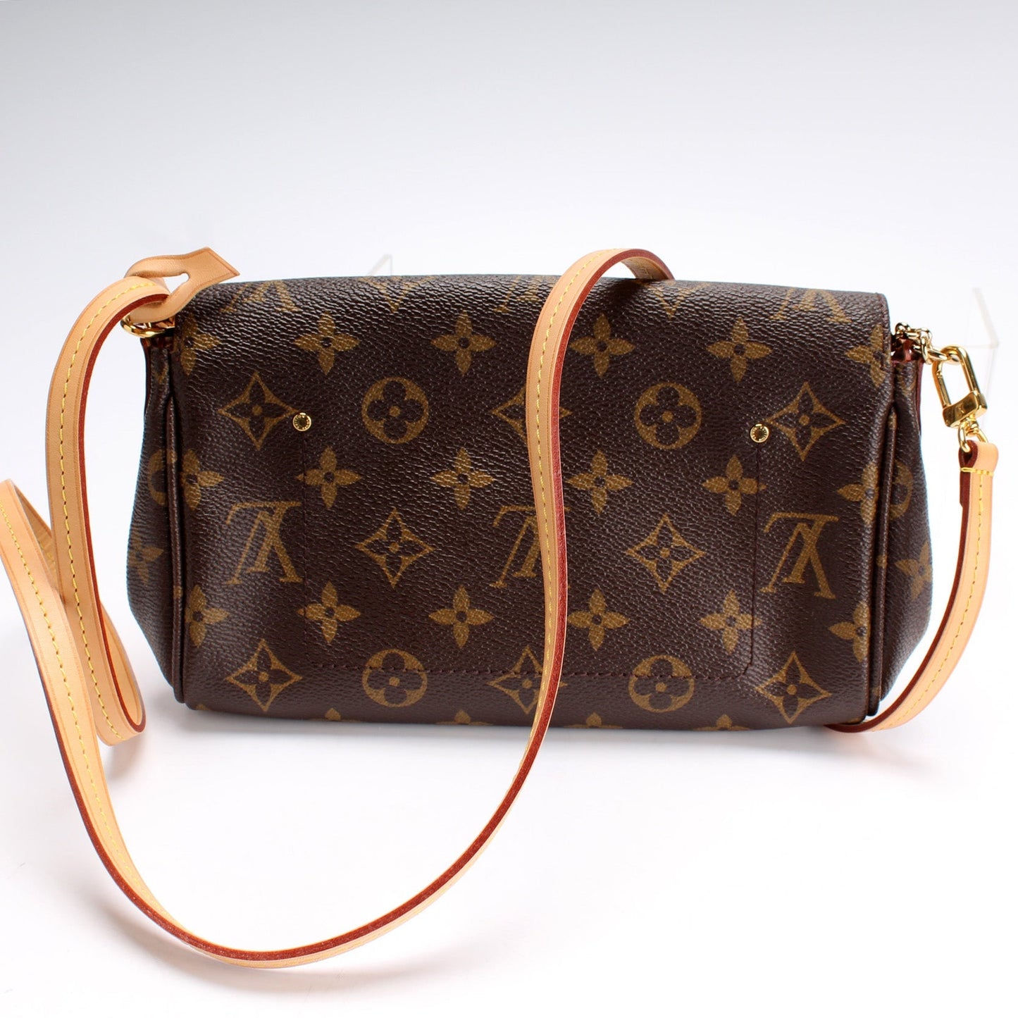 Louis Vuitton Favorite PM Monogram
