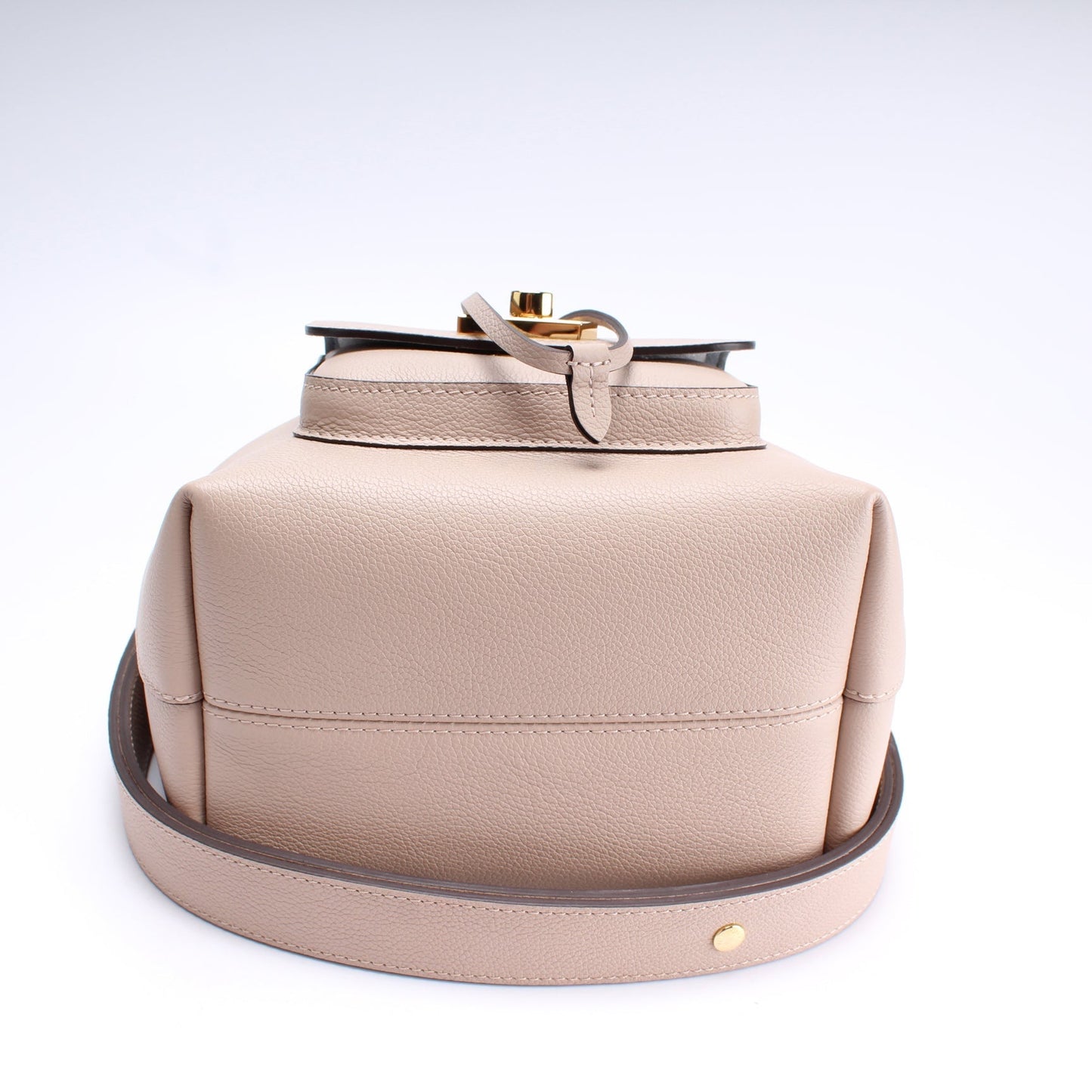 Louis Vuitton Lockme Bucket