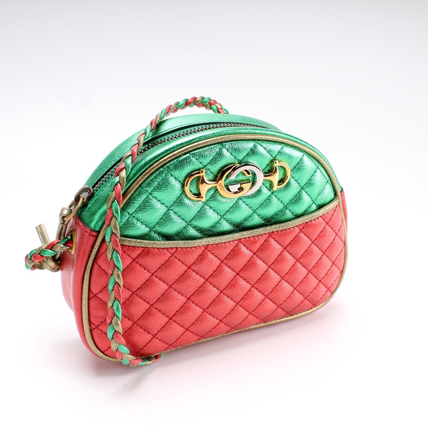 Gucci 534951 Mini Trapuntata Bag