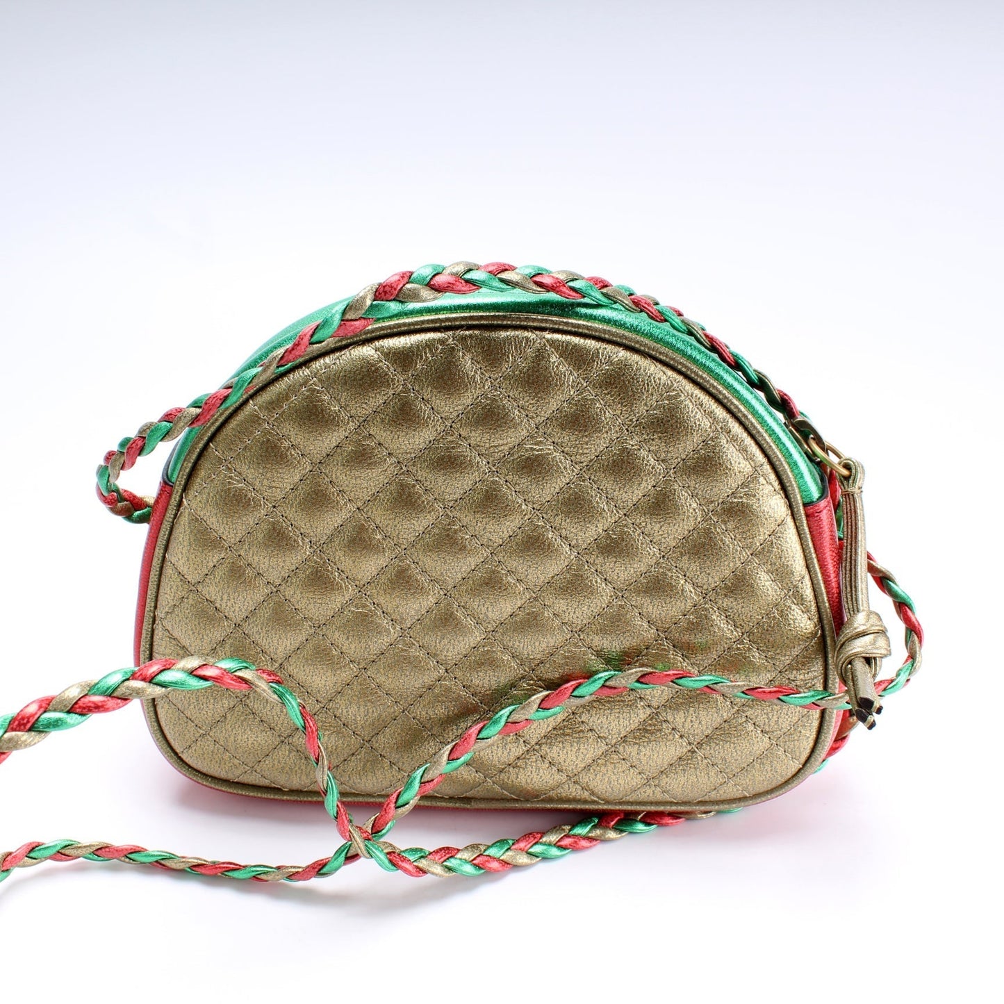 Gucci 534951 Mini Trapuntata Bag