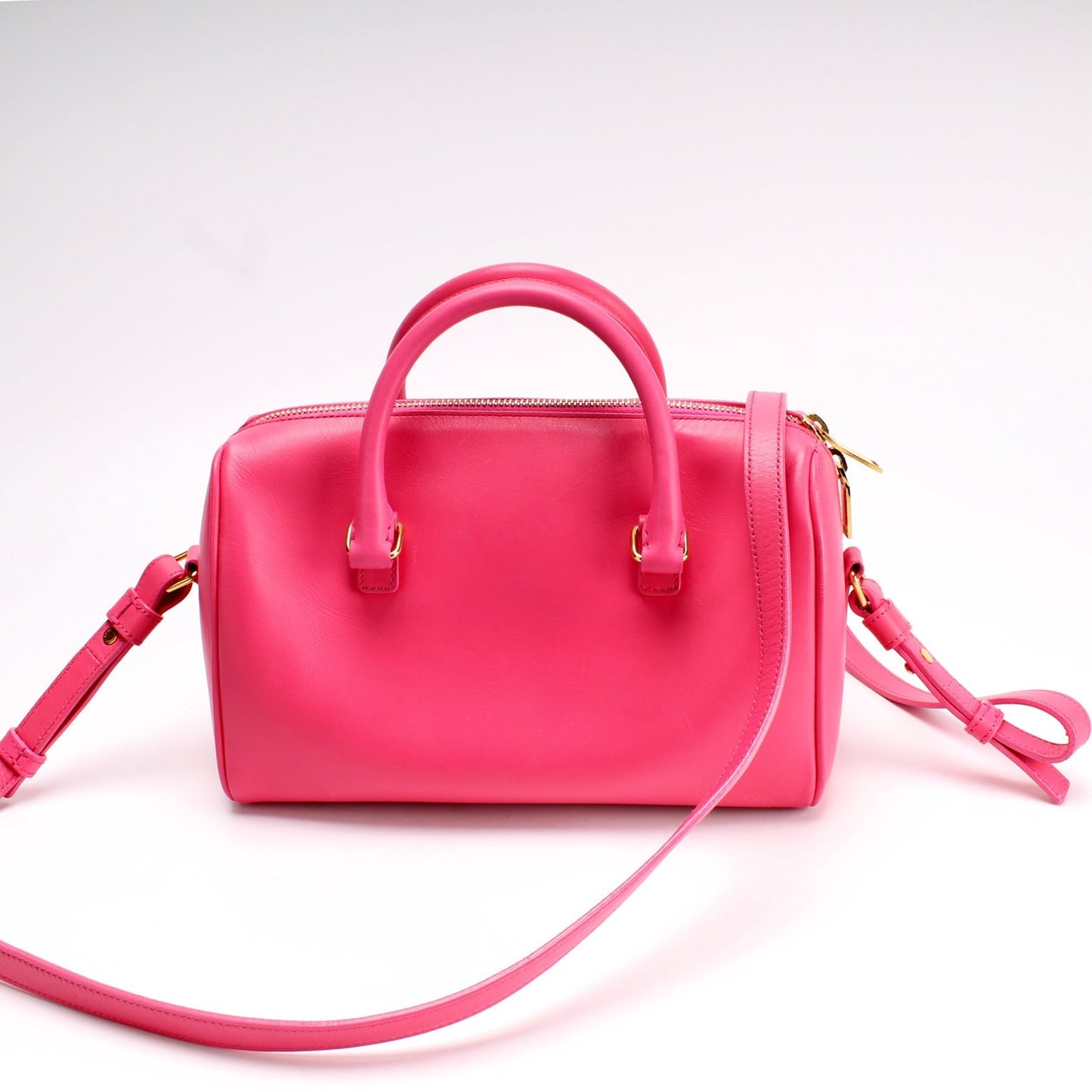 Saint Laurent Classic Baby Duffle 330958 Bag