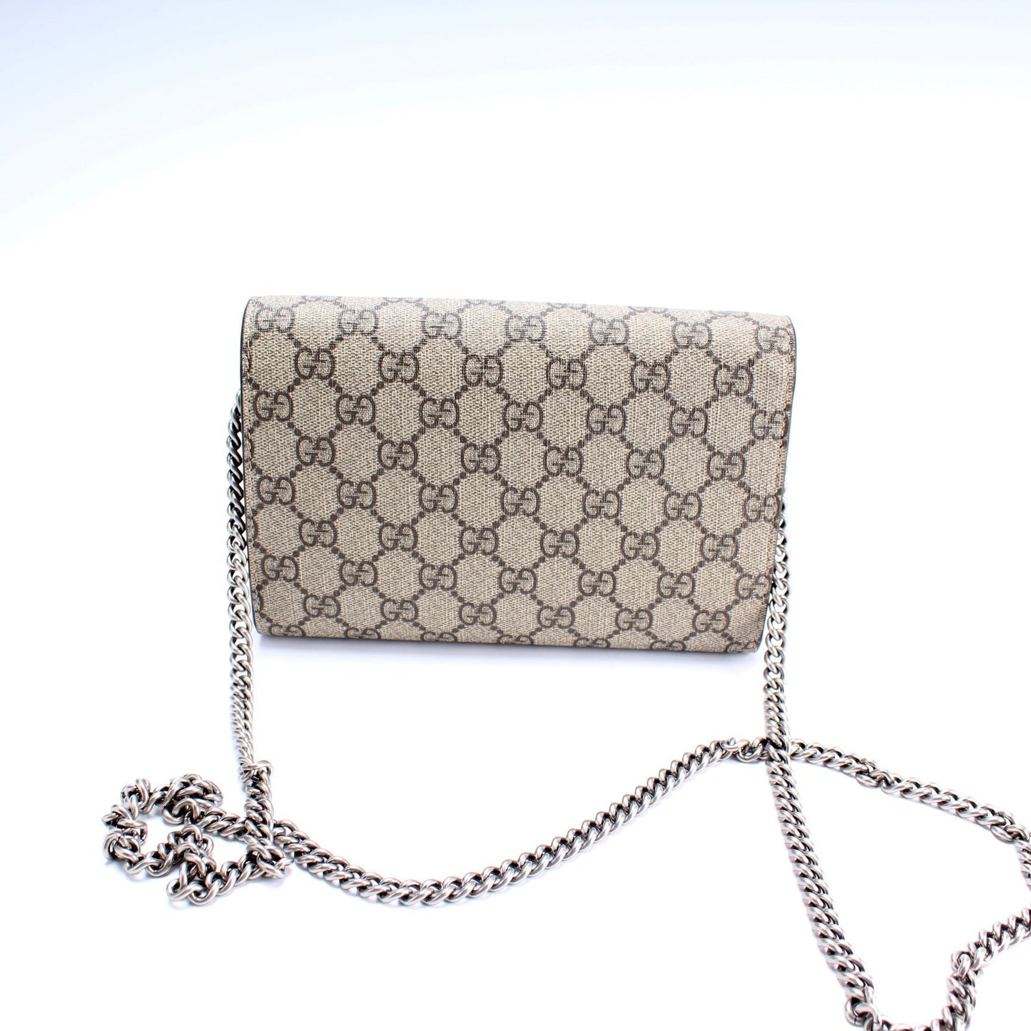 Gucci 401231 Dionysus Mini Wallet Bag