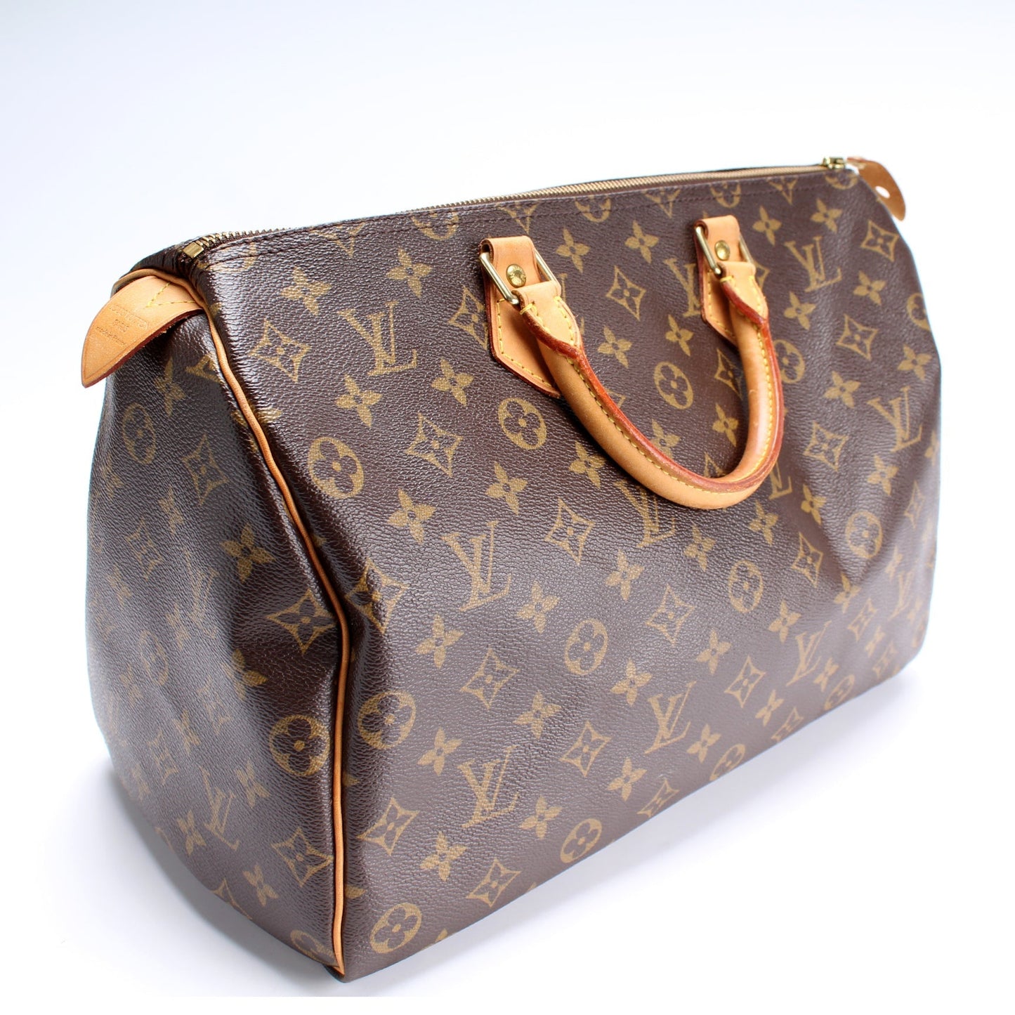 Louis Vuitton Speedy 35 Monogram