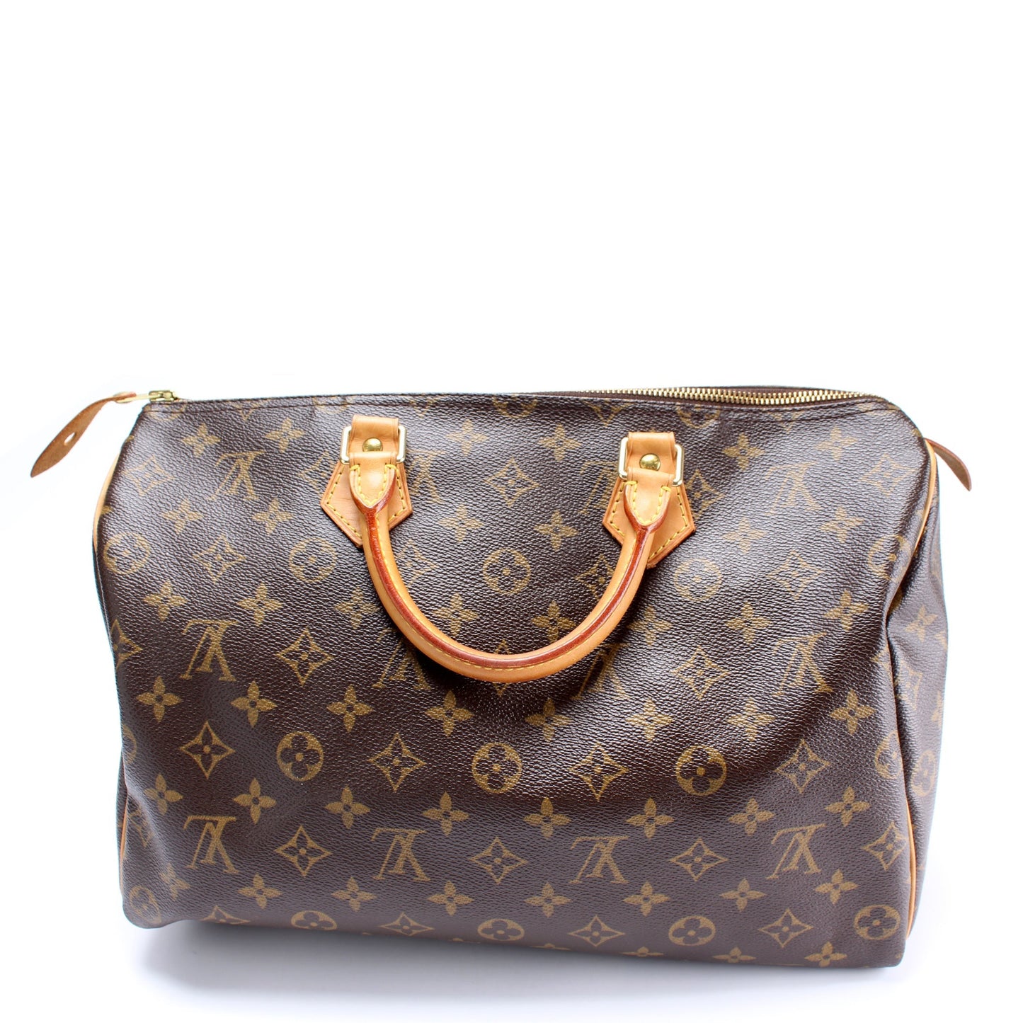 Louis Vuitton Speedy 35 Monogram