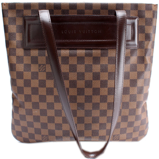 Louis Vuitton Clifton Tote Damier Ebene