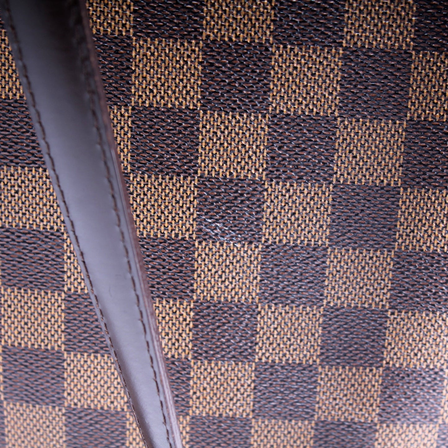 Louis Vuitton Clifton Tote Damier Ebene