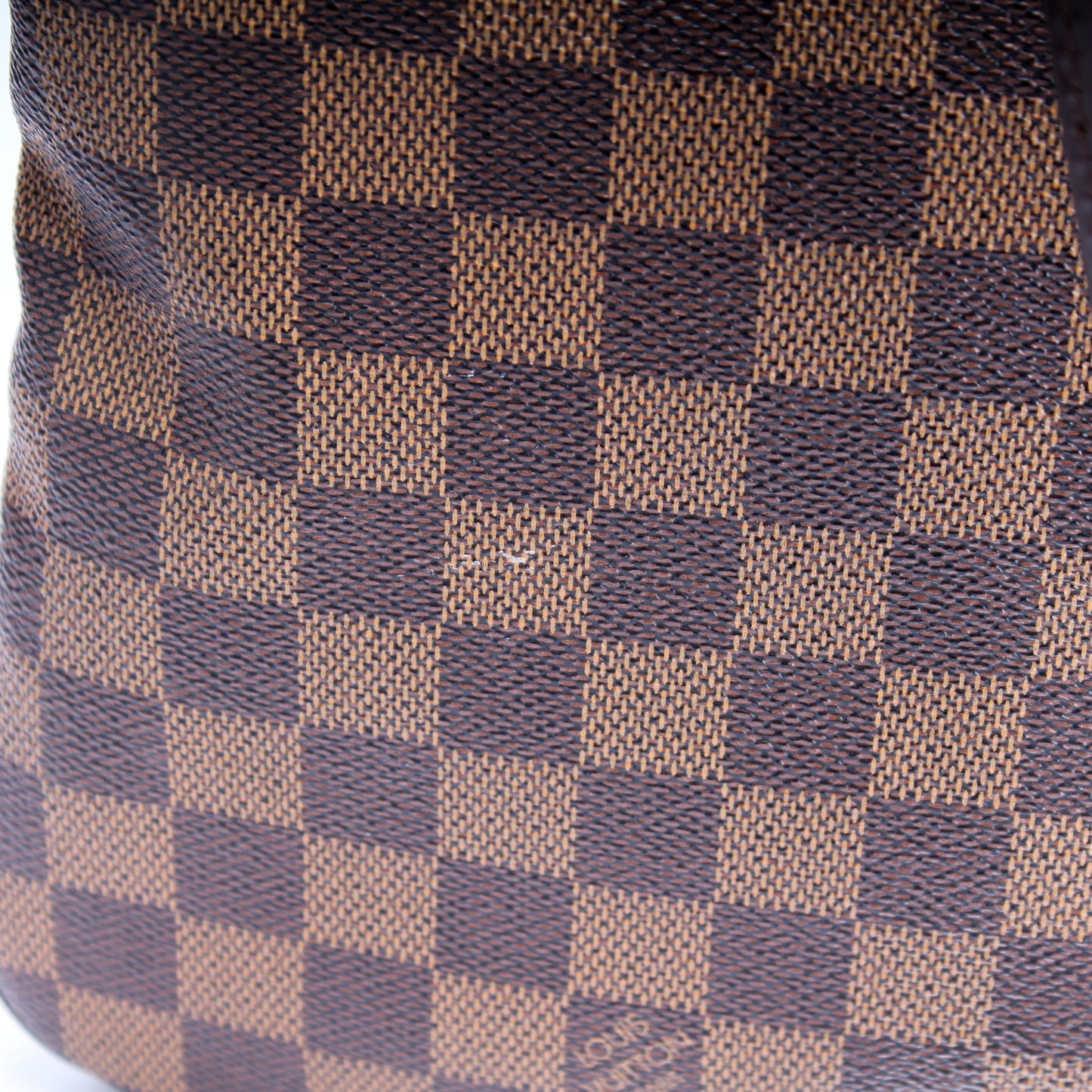 Louis Vuitton Clifton Tote Damier Ebene