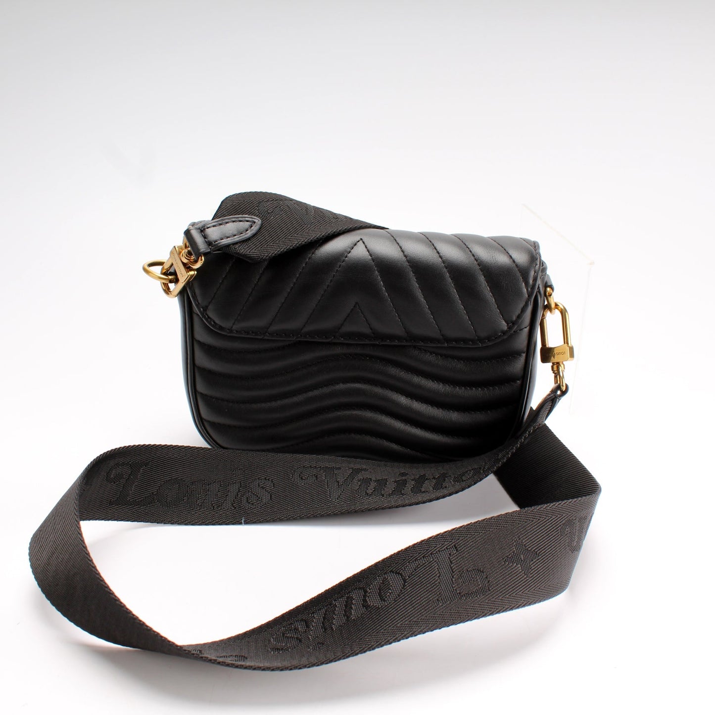Louis Vuitton New Wave Multi Pochette