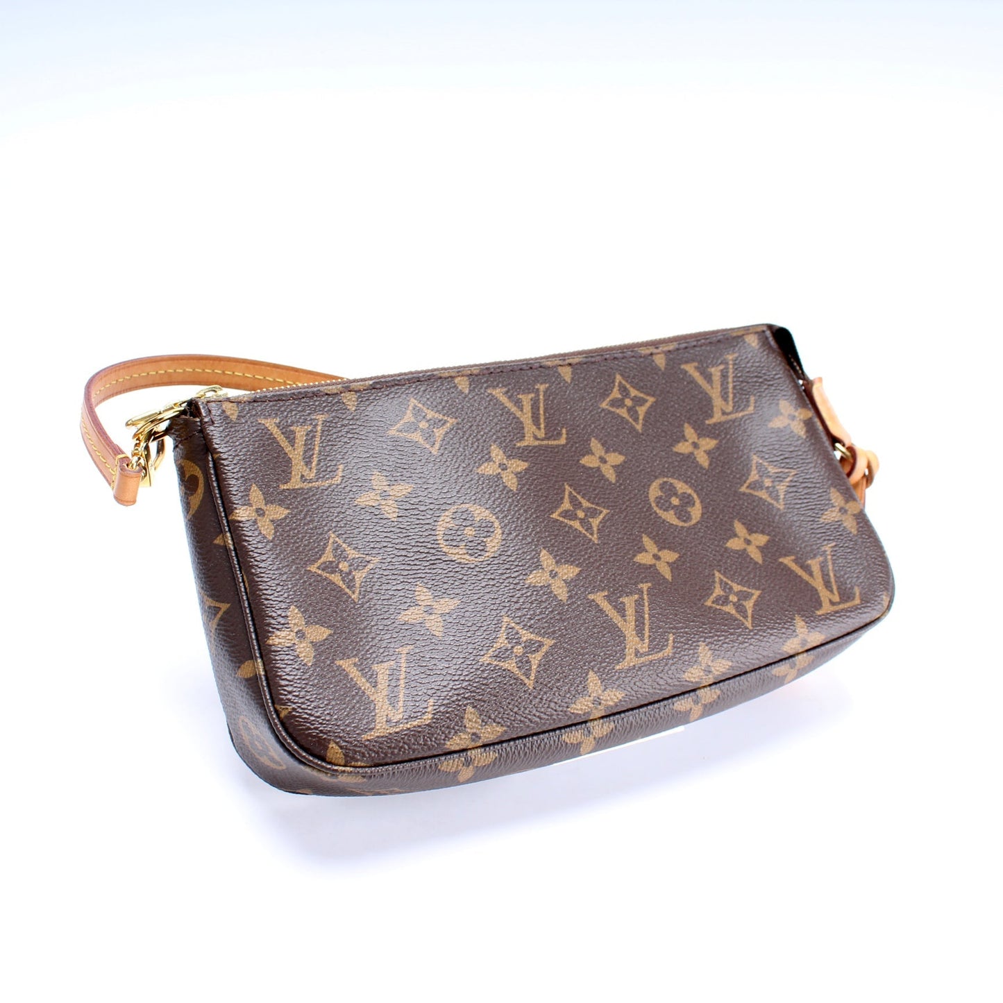 Louis Vuitton Pochette Accessories NM Monogram
