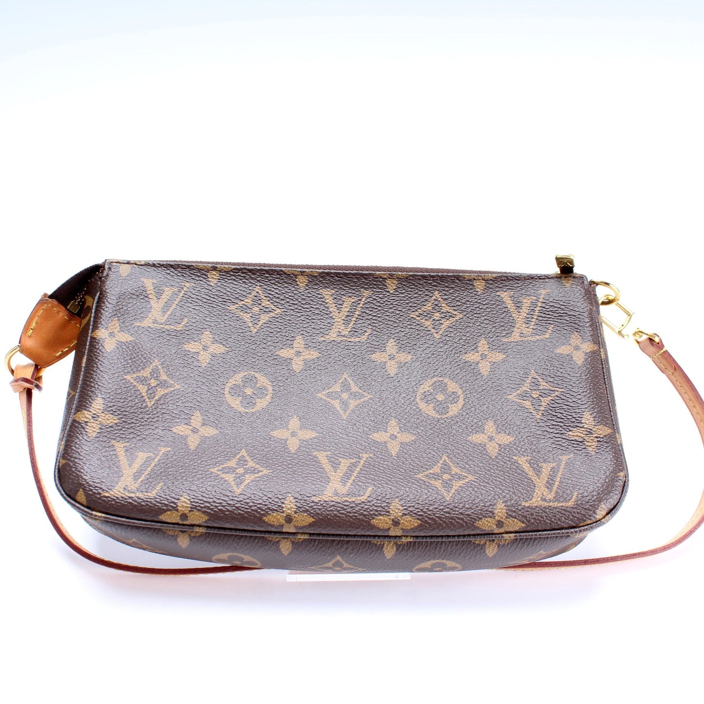 Louis Vuitton Pochette Accessories NM Monogram
