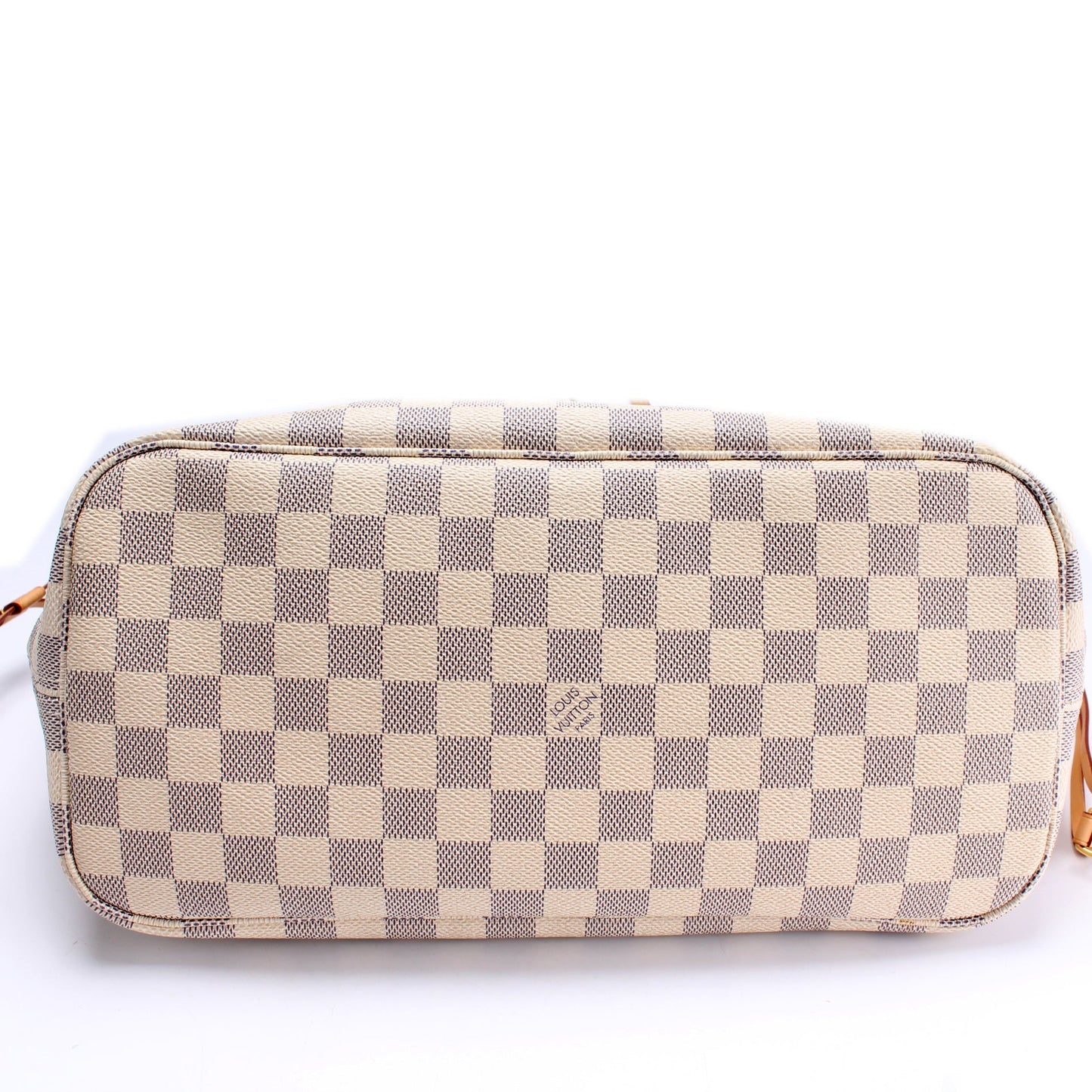 Louis Vuitton Neverfull MM Damier Azur