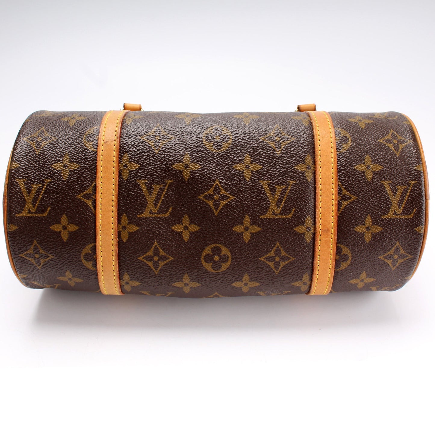 Louis Vuitton Papillon 26 10.5 Monogram
