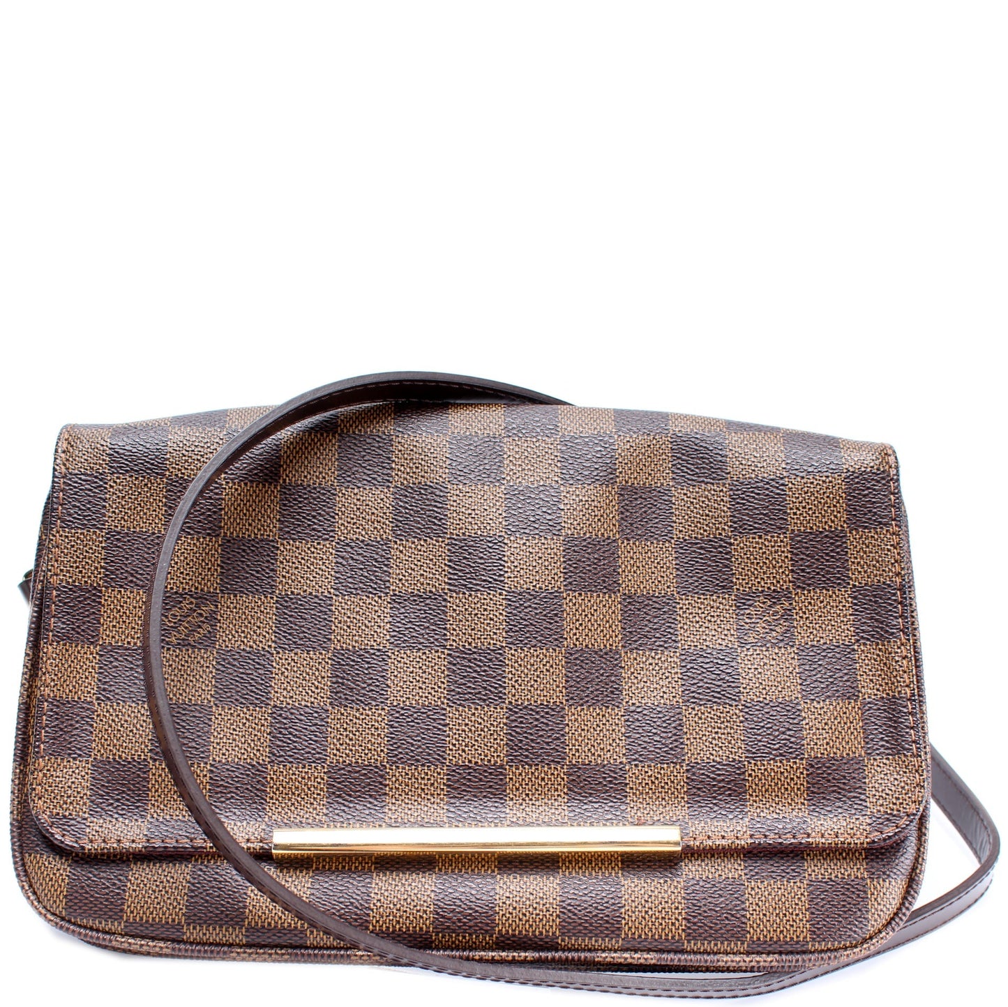 Louis Vuitton Hoxton PM Damier Ebene