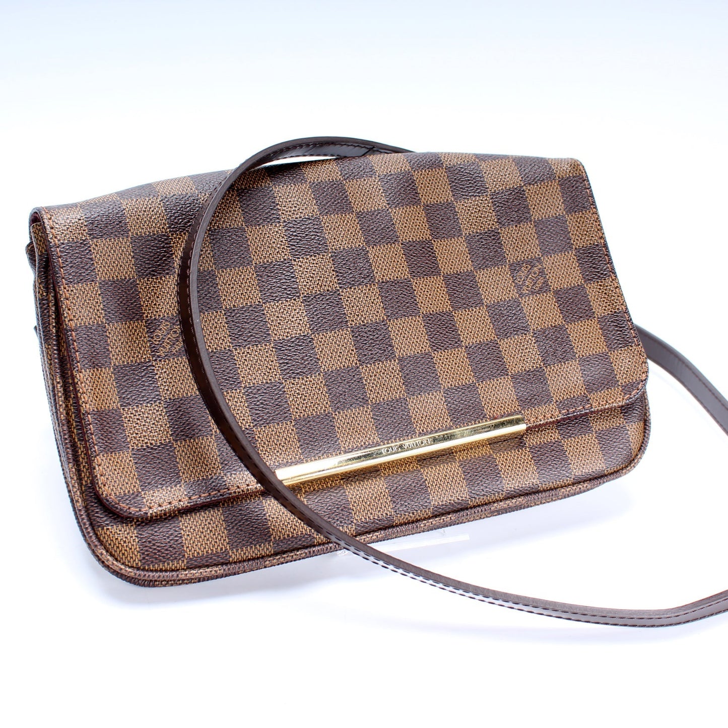 Louis Vuitton Hoxton PM Damier Ebene
