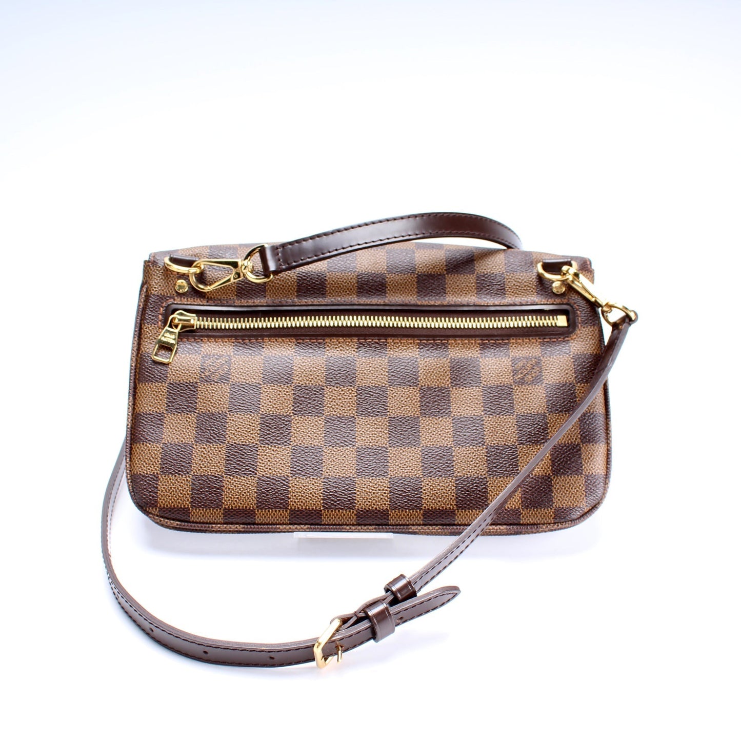 Louis Vuitton Hoxton PM Damier Ebene