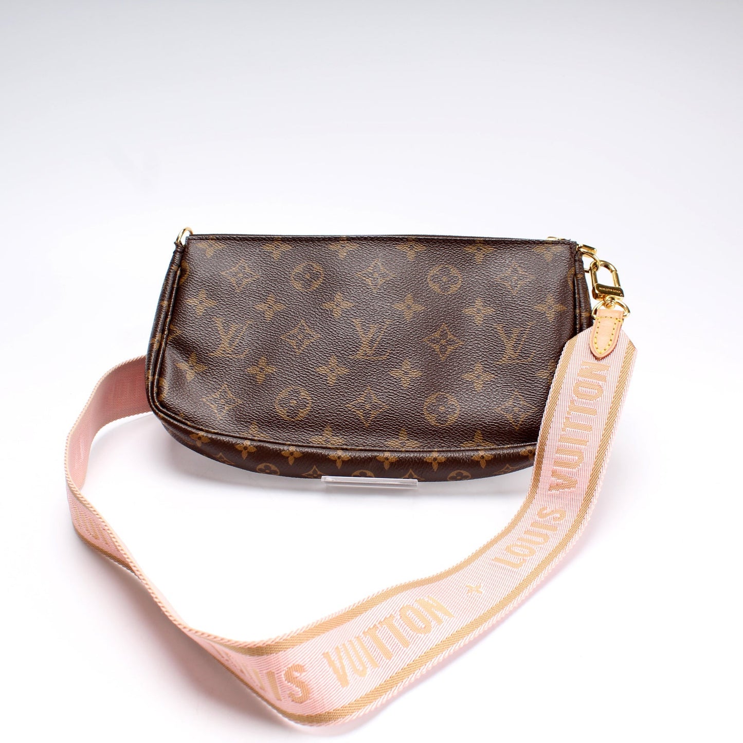 Louis Vuitton Multi Pochette Monogram