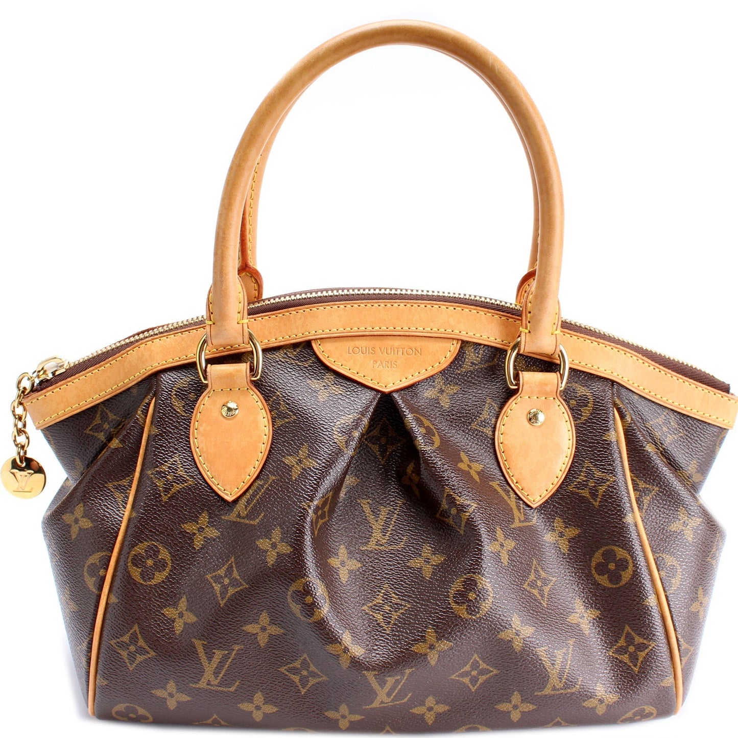 Louis Vuitton Tivoli PM Monogram