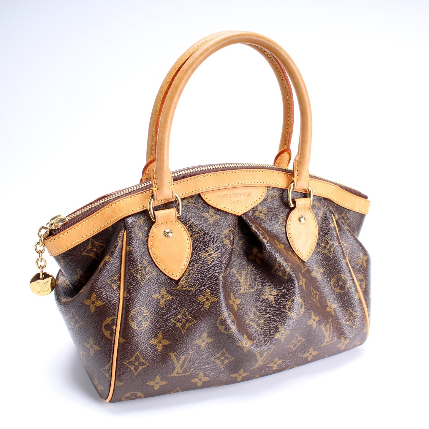 Louis Vuitton Tivoli PM Monogram