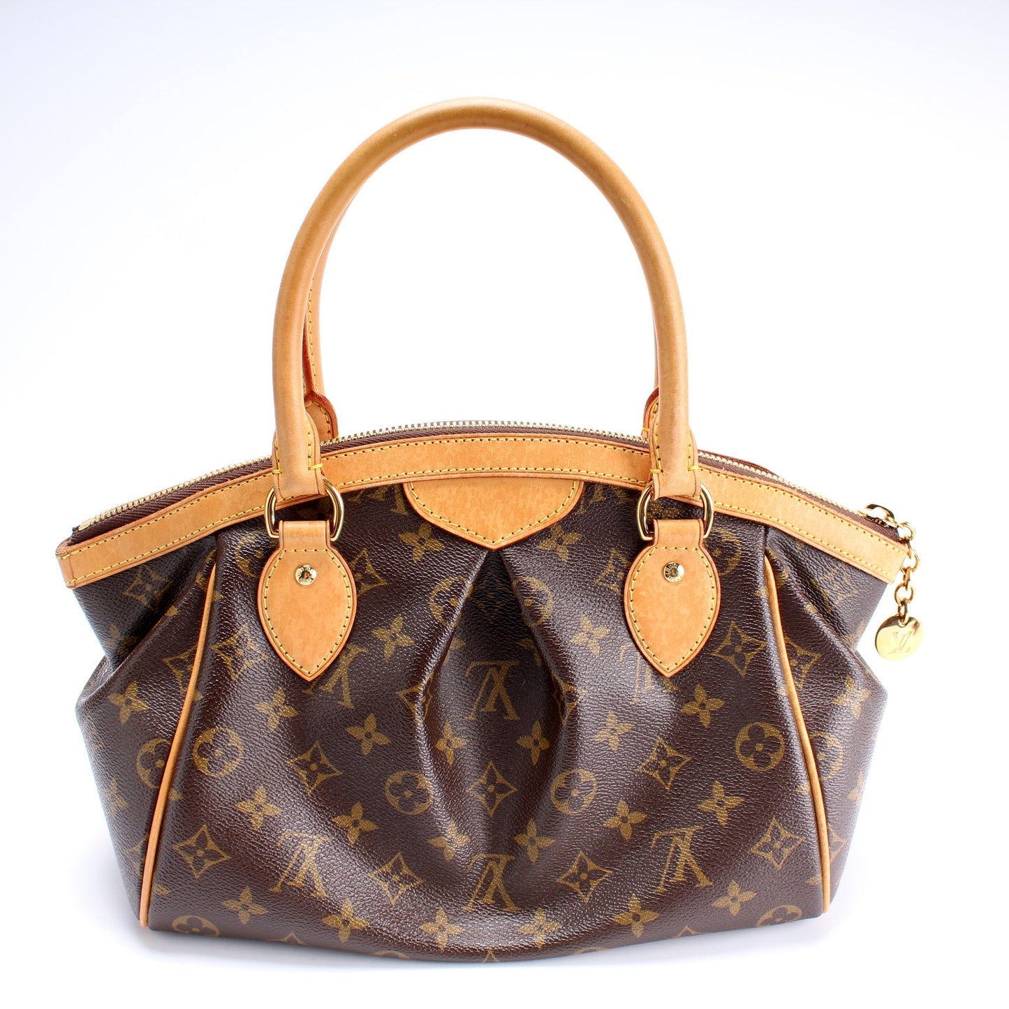 Louis Vuitton Tivoli PM Monogram