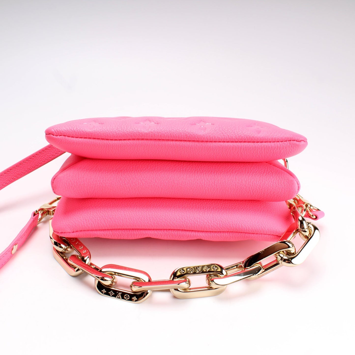 Louis Vuitton Coussin BB