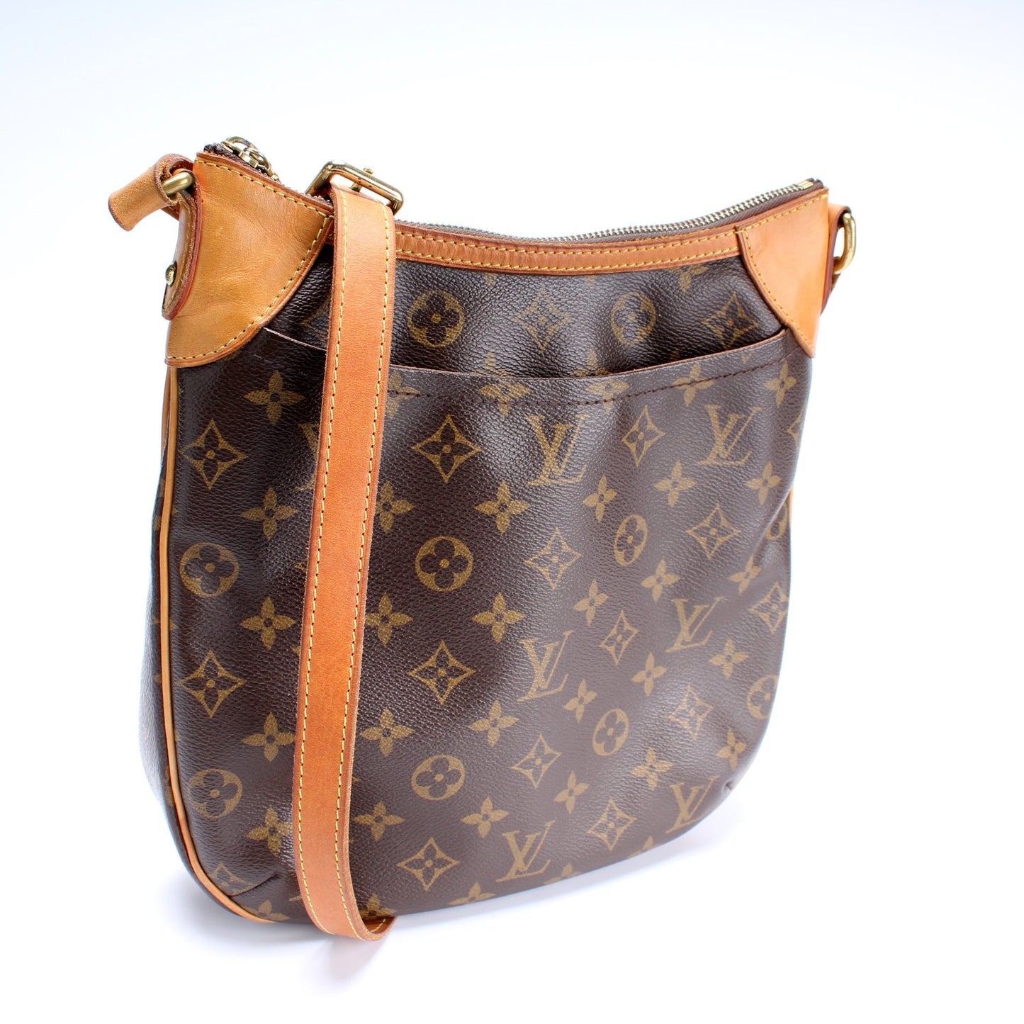 Louis Vuitton Odeon PM Monogram