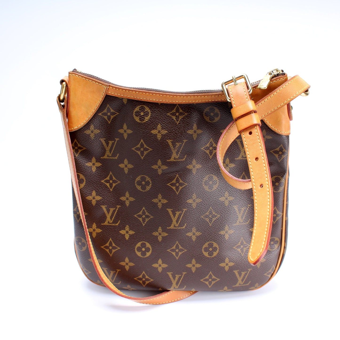 Louis Vuitton Odeon PM Monogram