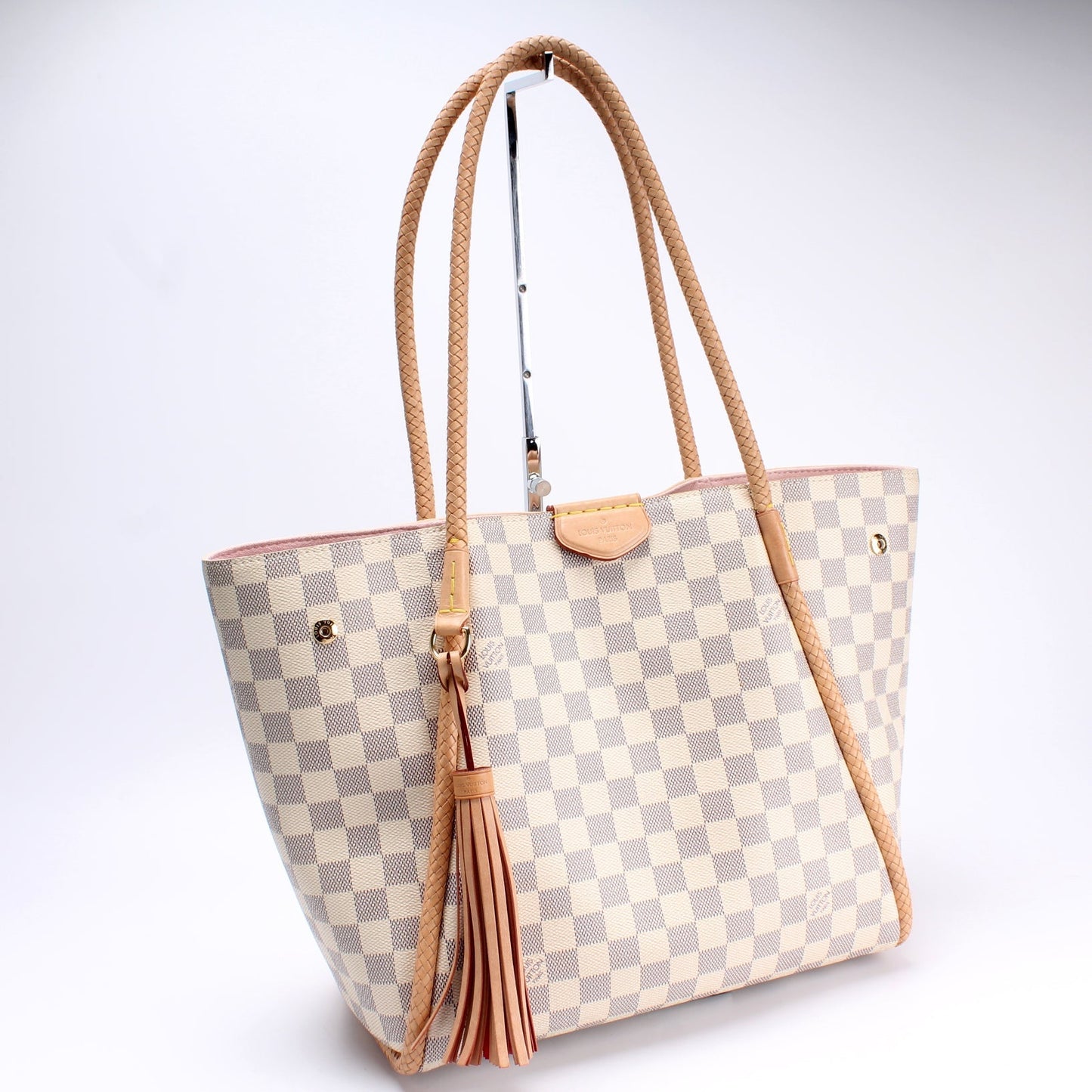 Louis Vuitton Propriano Damier Azur