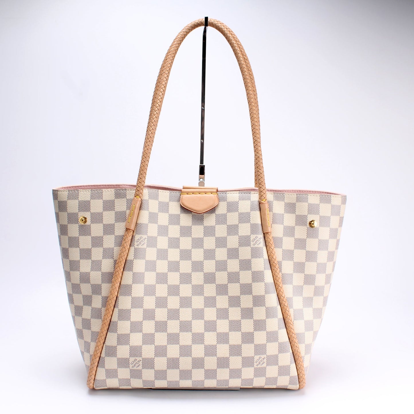Louis Vuitton Propriano Damier Azur