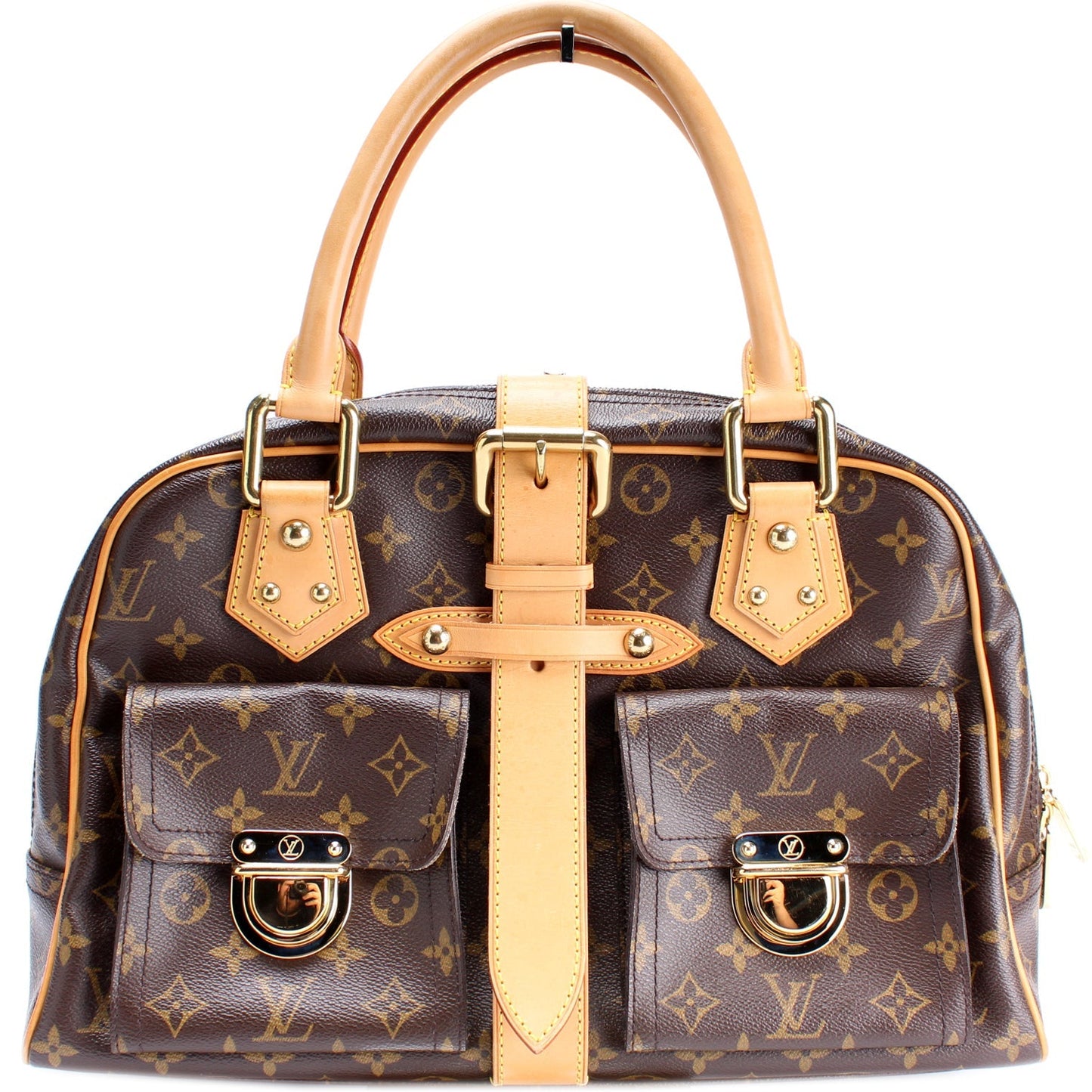 Louis Vuitton Manhattan GM Monogram