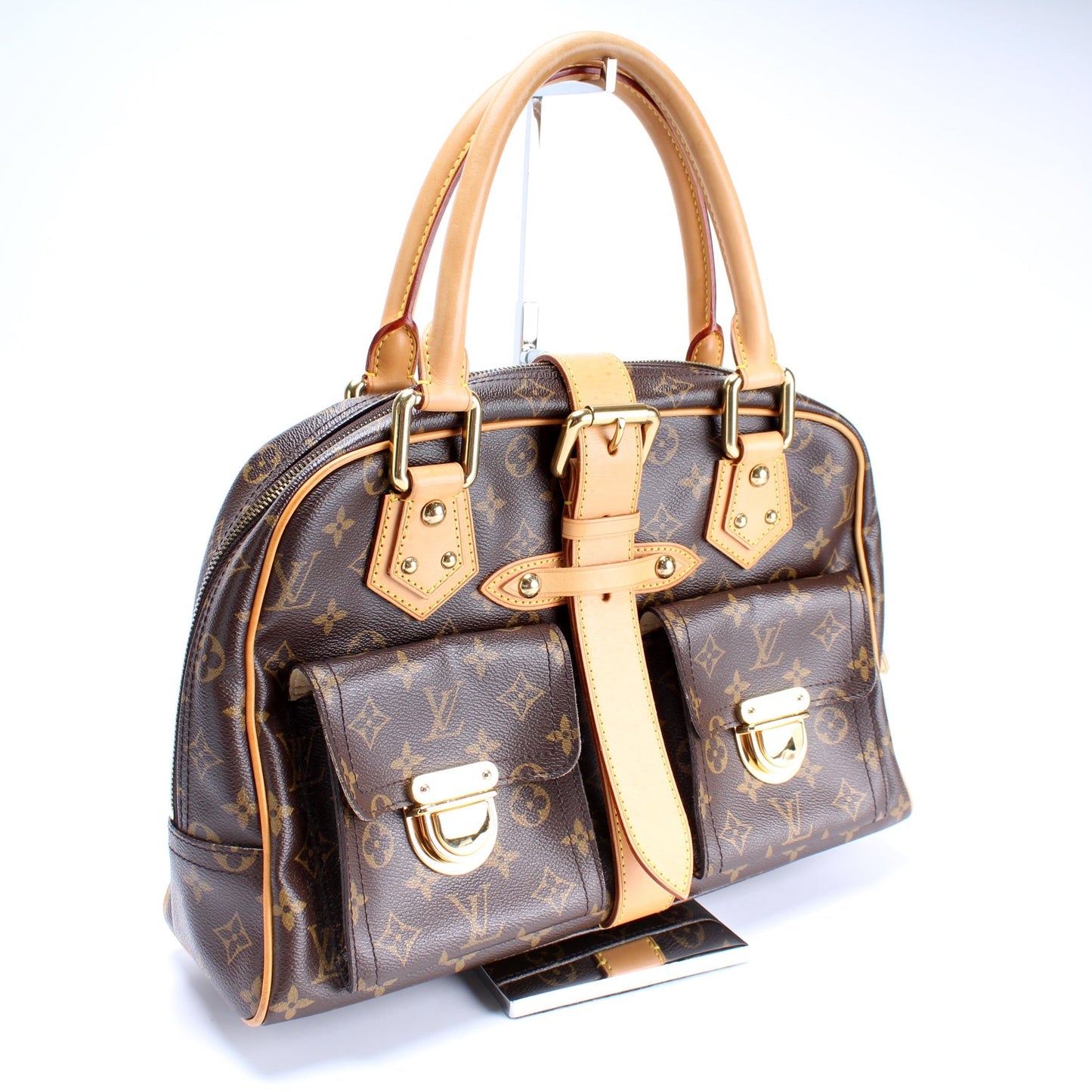 Louis Vuitton Manhattan GM Monogram