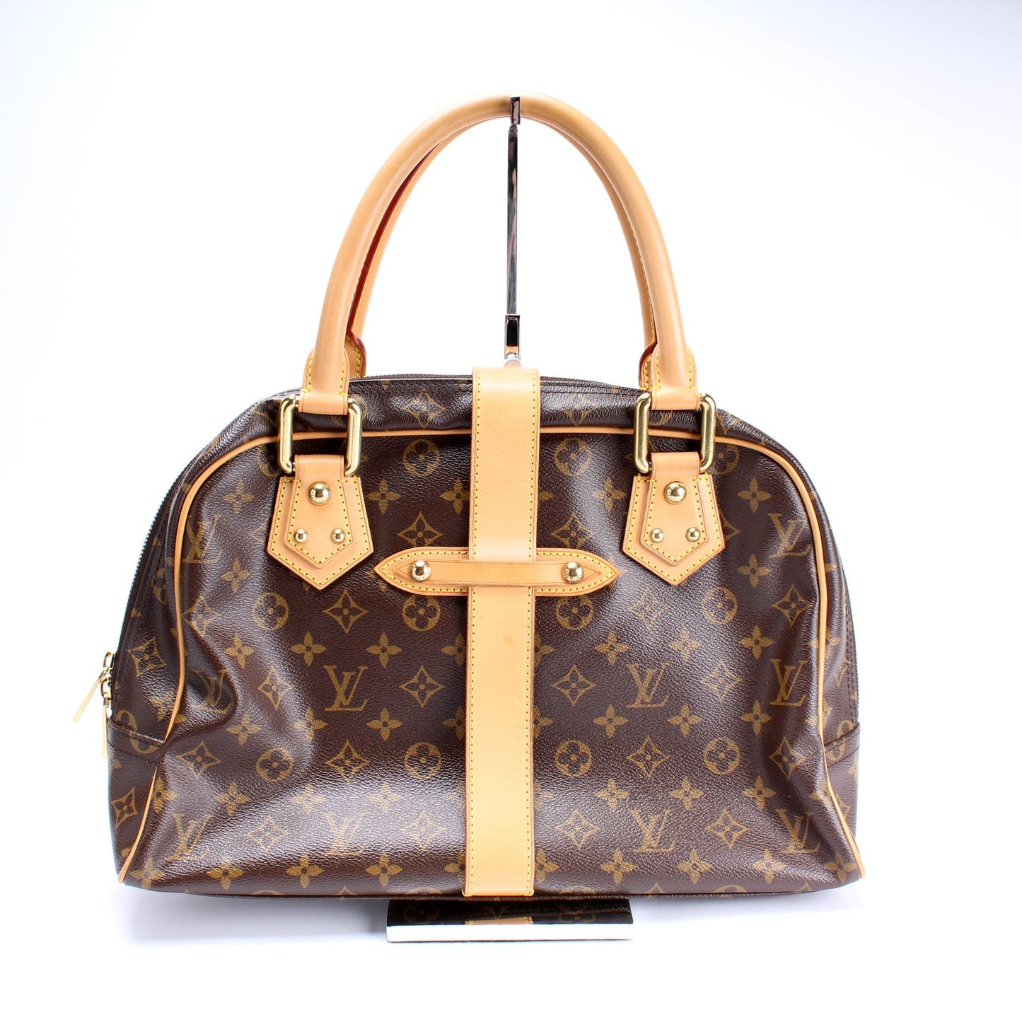Louis Vuitton Manhattan GM Monogram