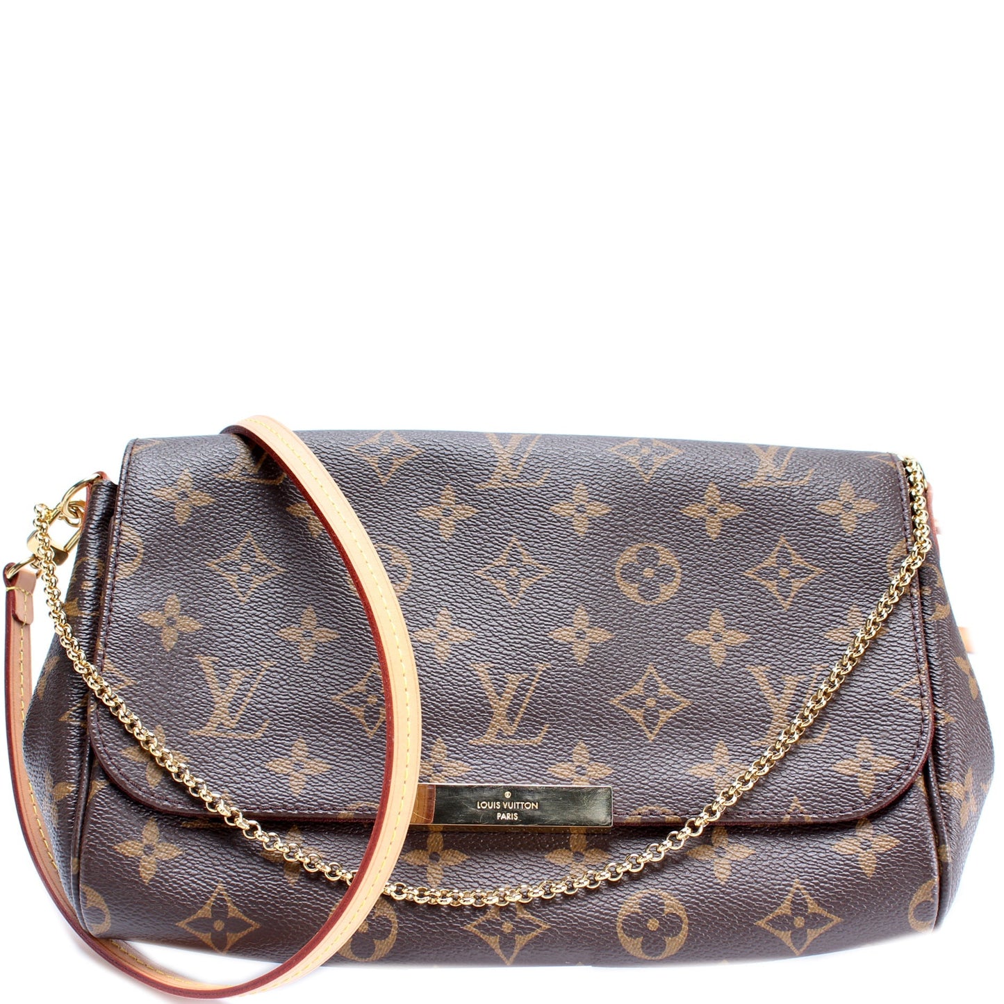 Louis Vuitton Favorite MM Monogram