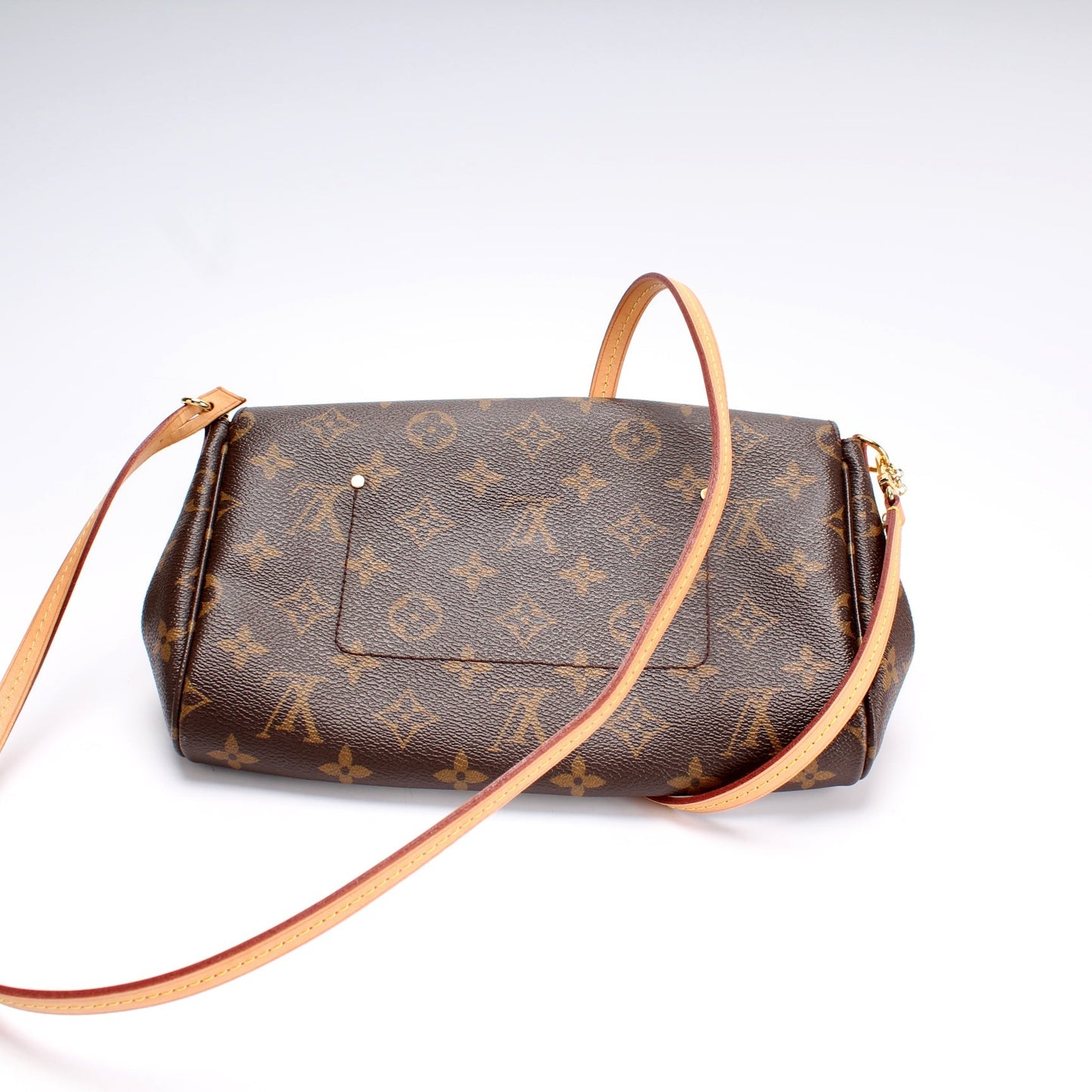 Louis Vuitton Favorite MM Monogram