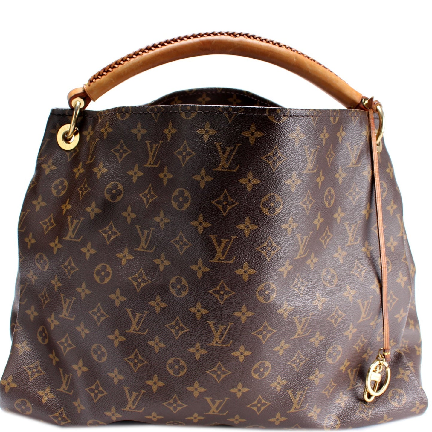 Louis Vuitton Artsy GM Monogram