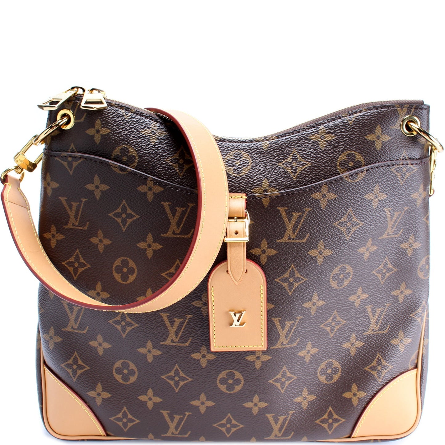 Louis Vuitton Odeon MM NM Monogram