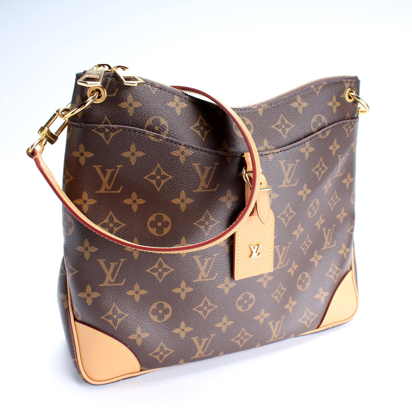 Louis Vuitton Odeon MM NM Monogram