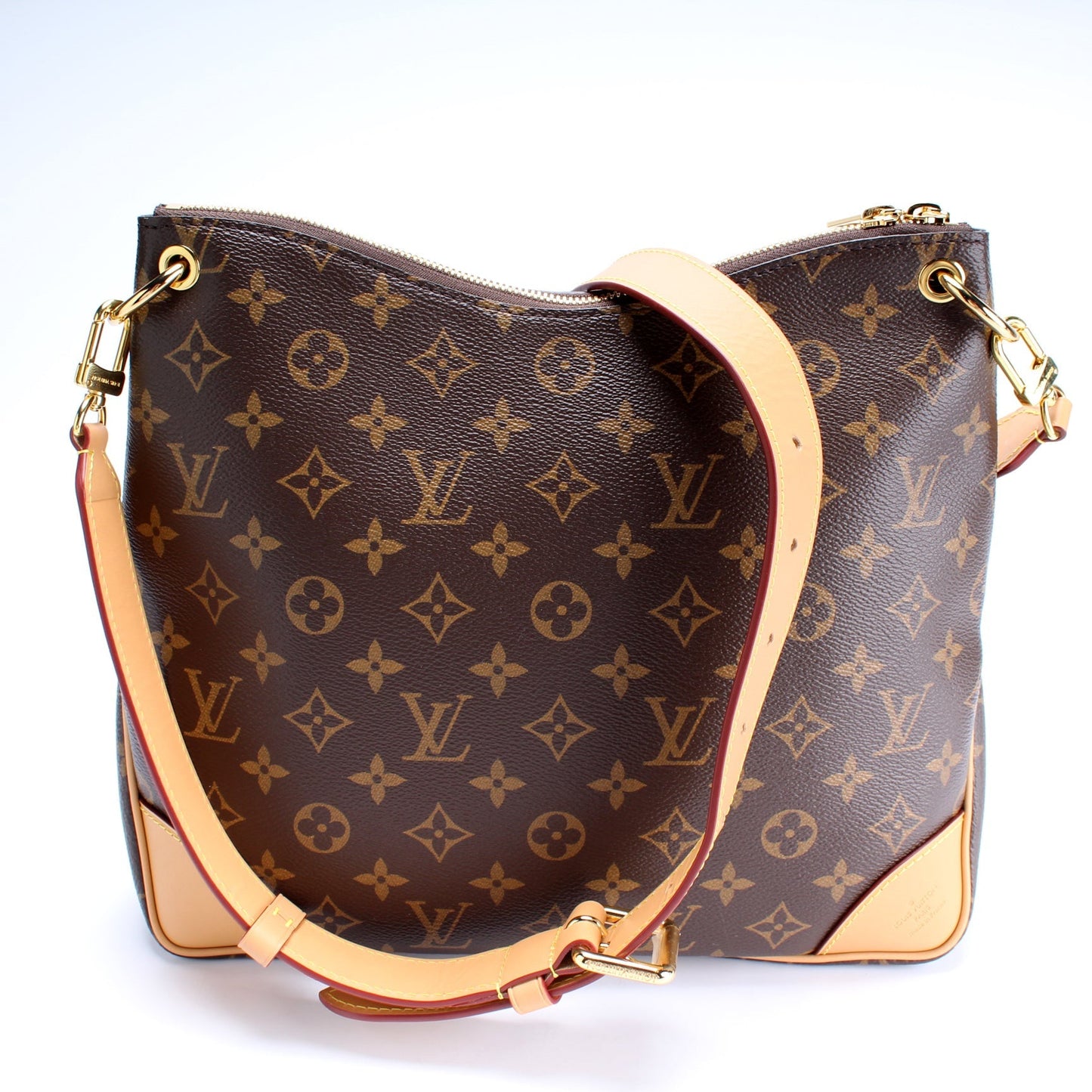 Louis Vuitton Odeon MM NM Monogram