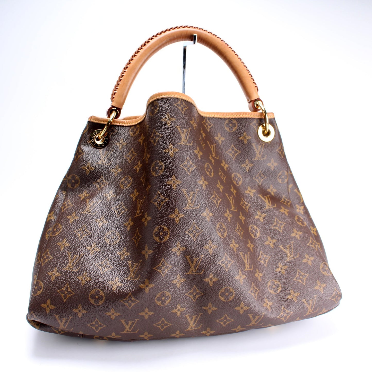 Louis Vuitton Artsy MM NM Monogram