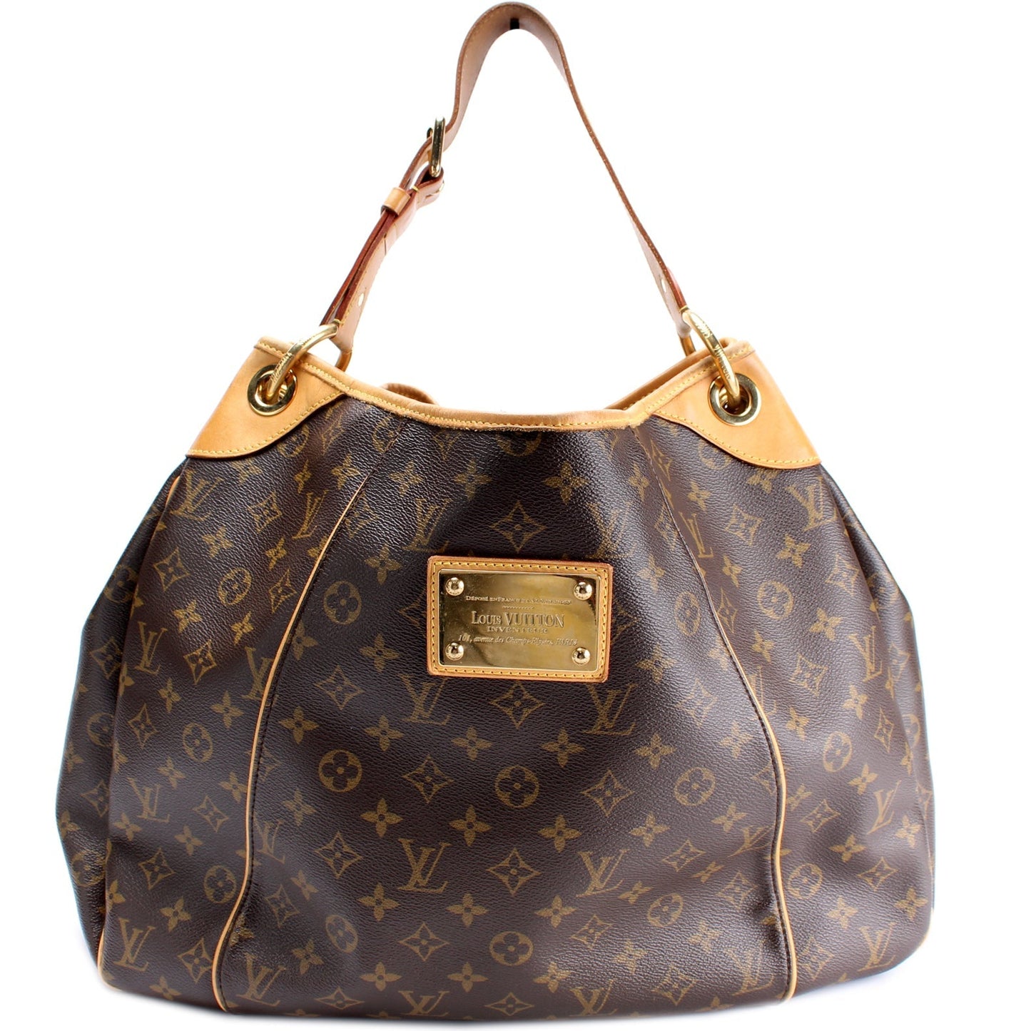 Louis Vuitton Galliera GM Monogram