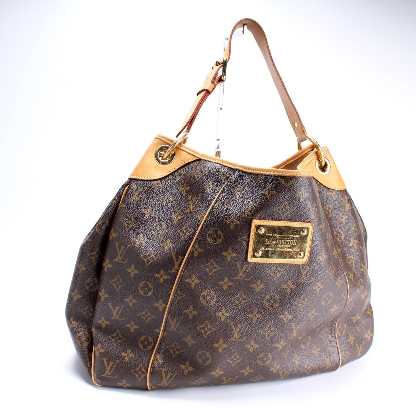 Louis Vuitton Galliera GM Monogram