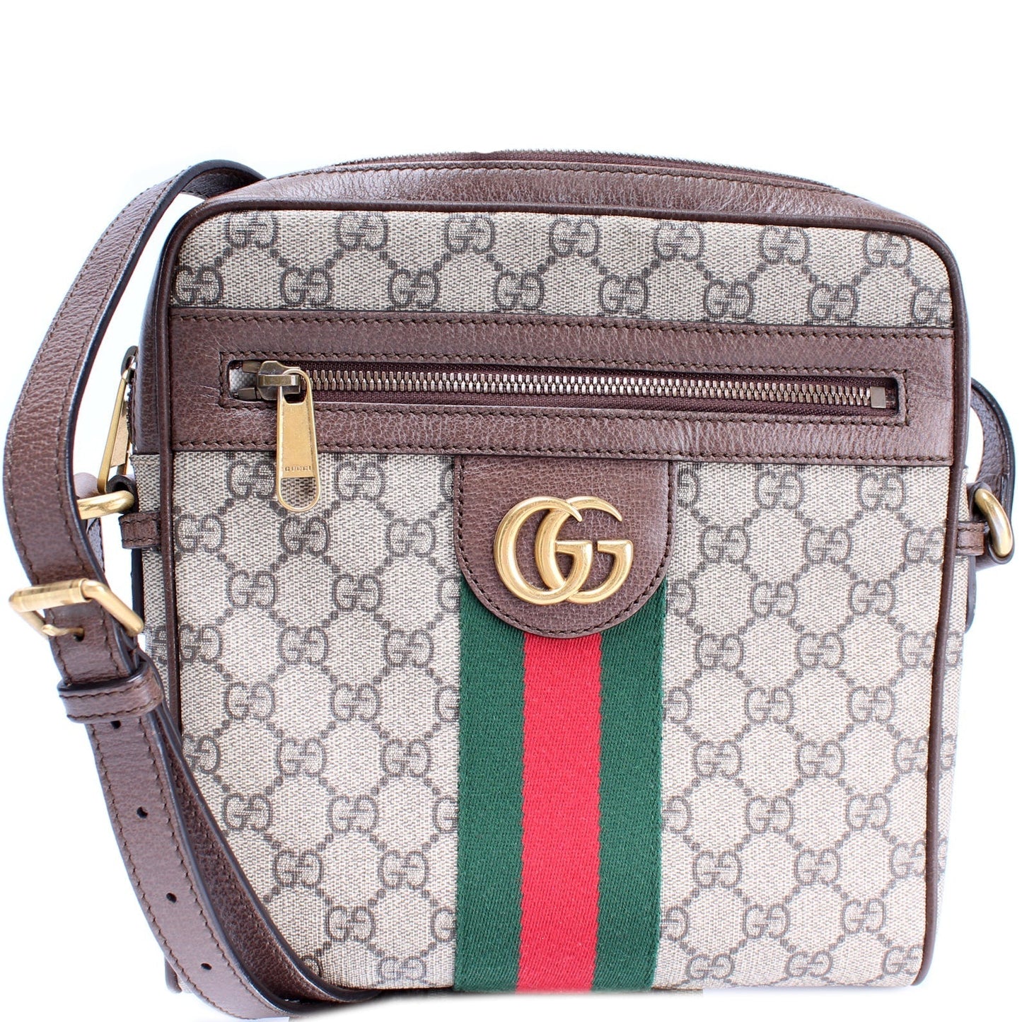 Gucci 547926 Ophidia Messenger Bag