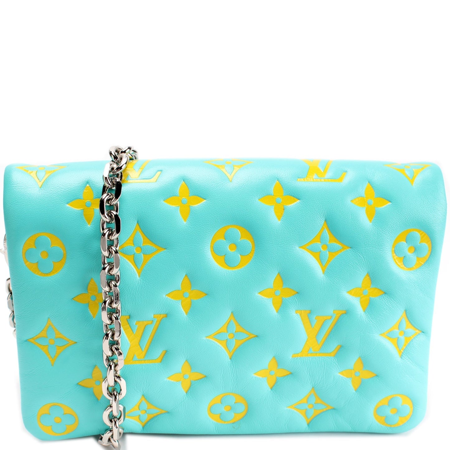 Louis Vuitton Pochette Coussin